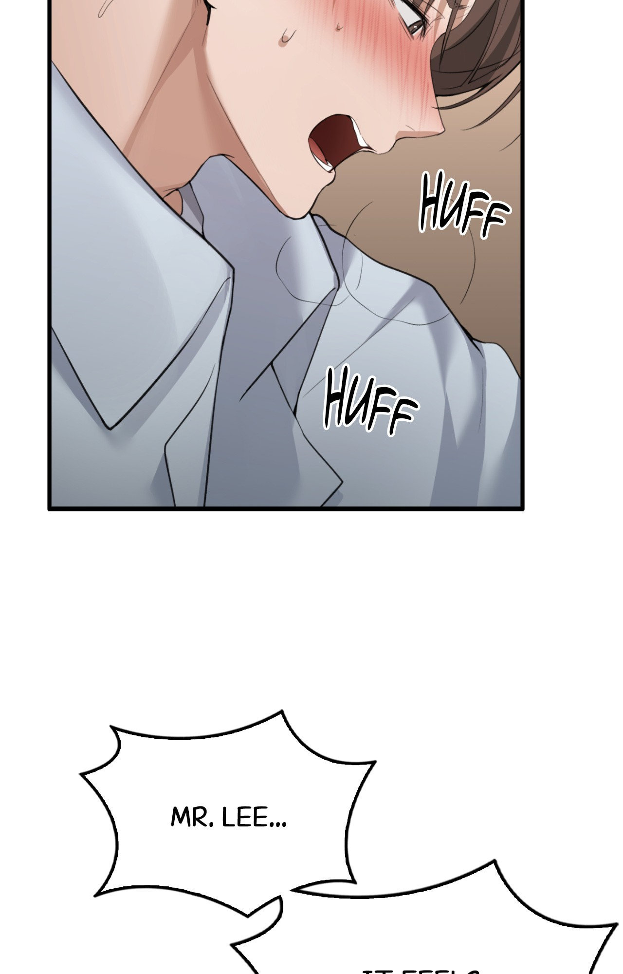 The Girl from the PC Café Page 64 - MangaHe