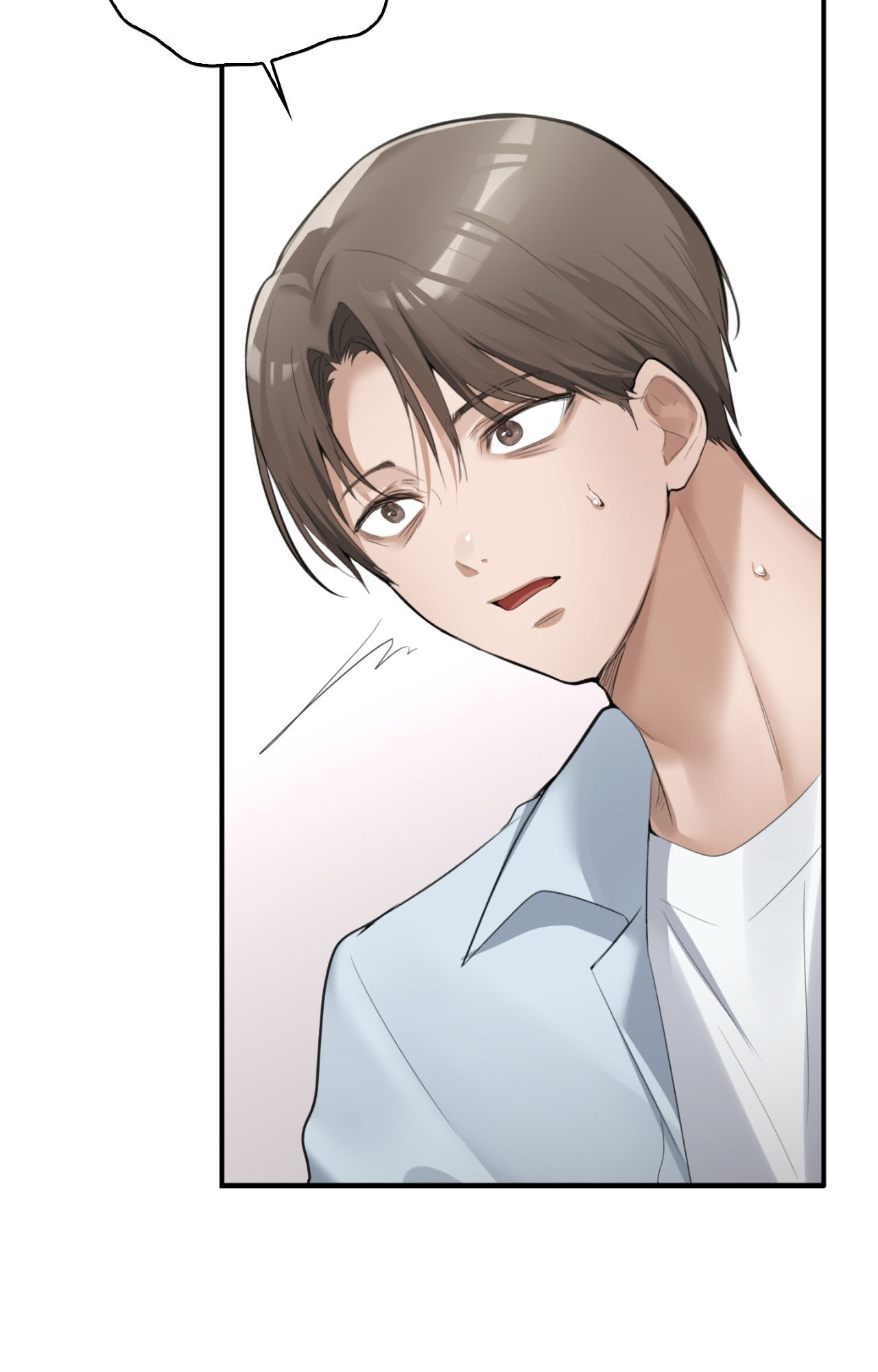 The Girl from the PC Café Page 82 - MangaHe