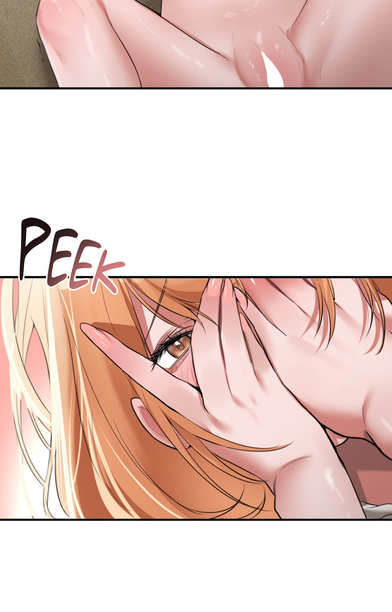 The Girl from the PC Café Page 86 - MangaHe