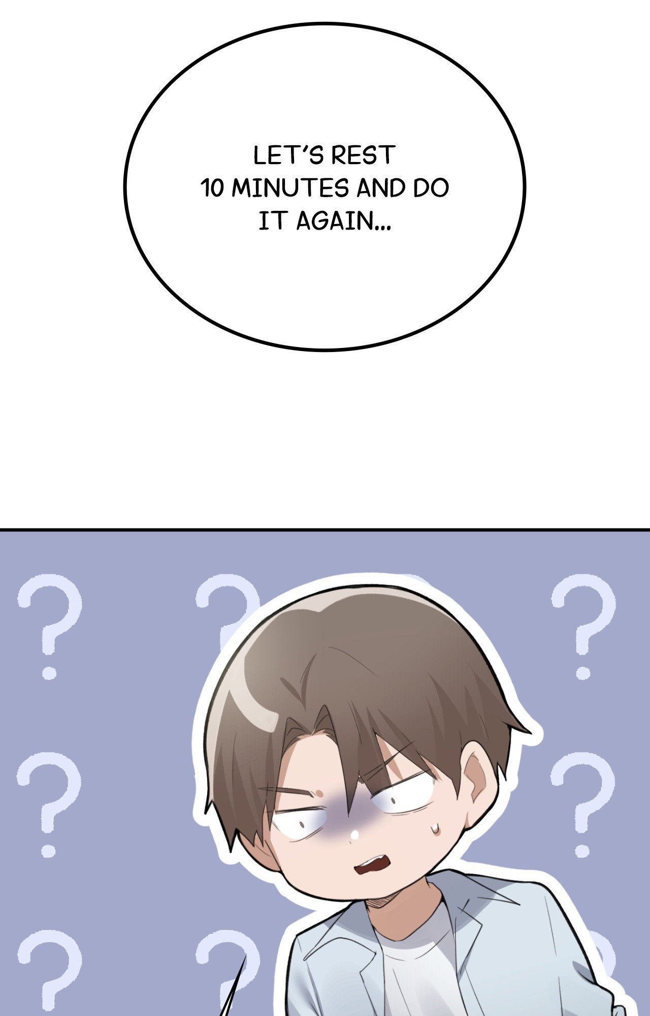 The Girl from the PC Café Page 87 - MangaHe