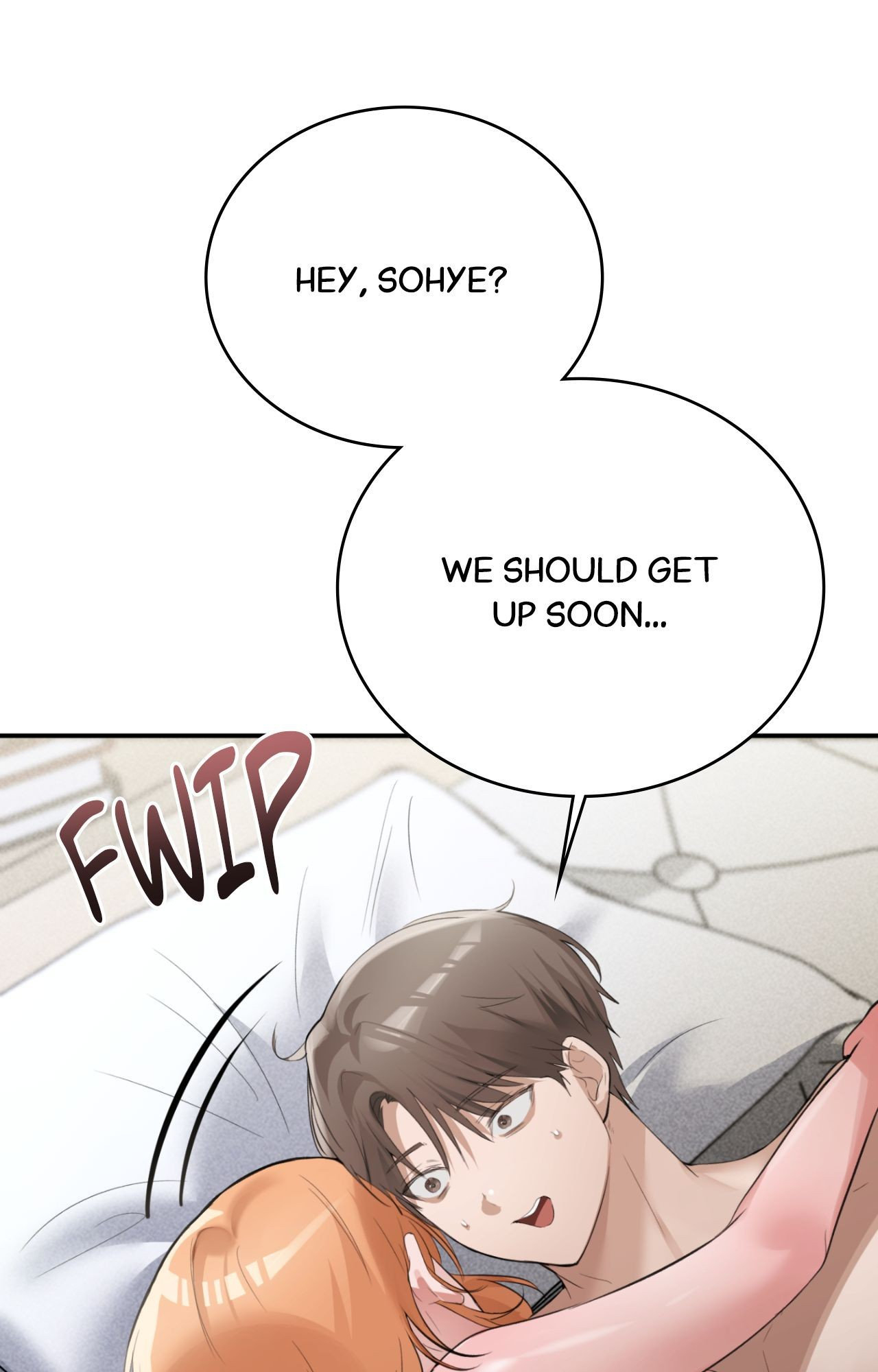 The Girl from the PC Café Page 96 - MangaHe