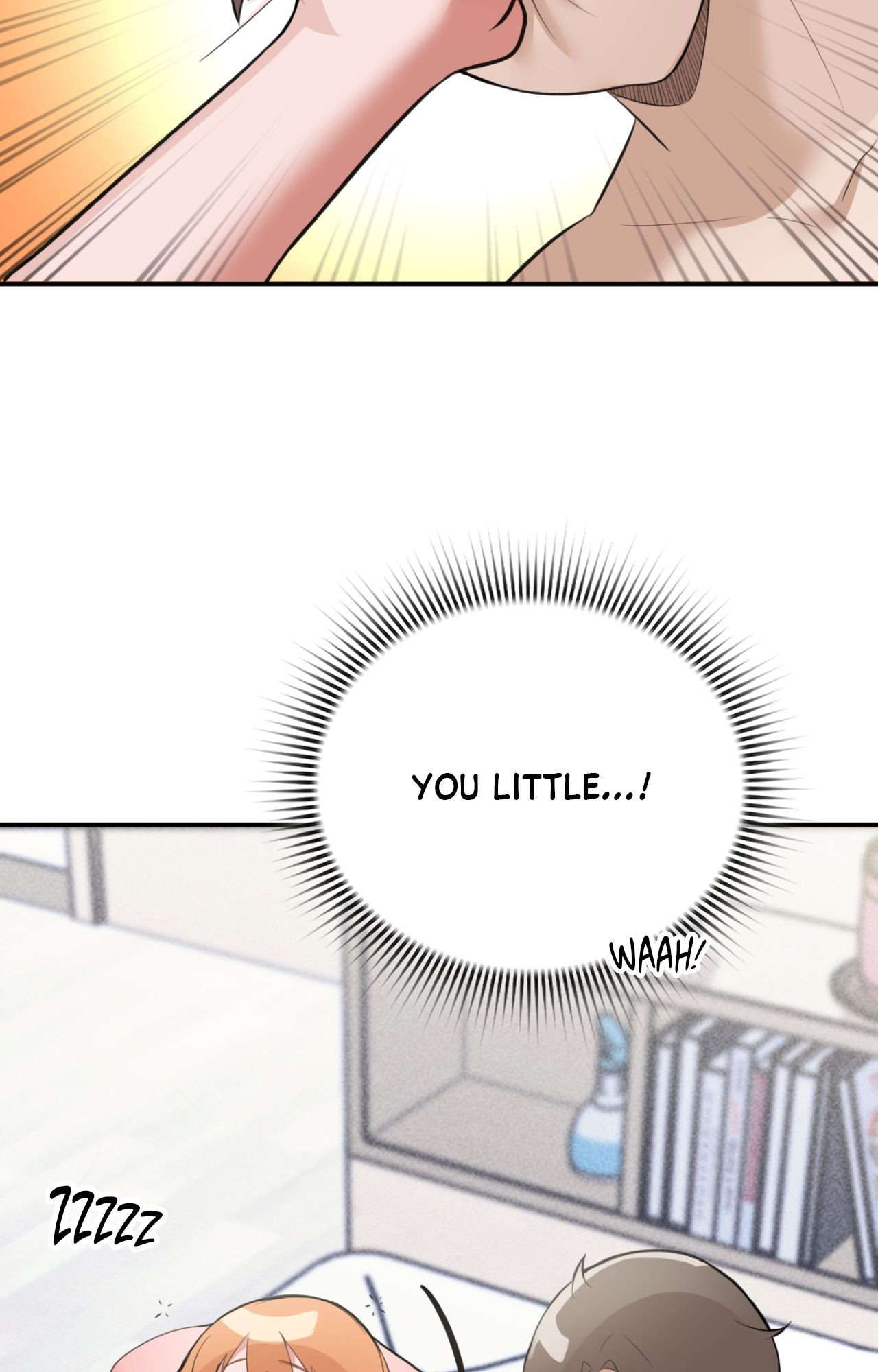 The Girl from the PC Café Page 98 - MangaHe