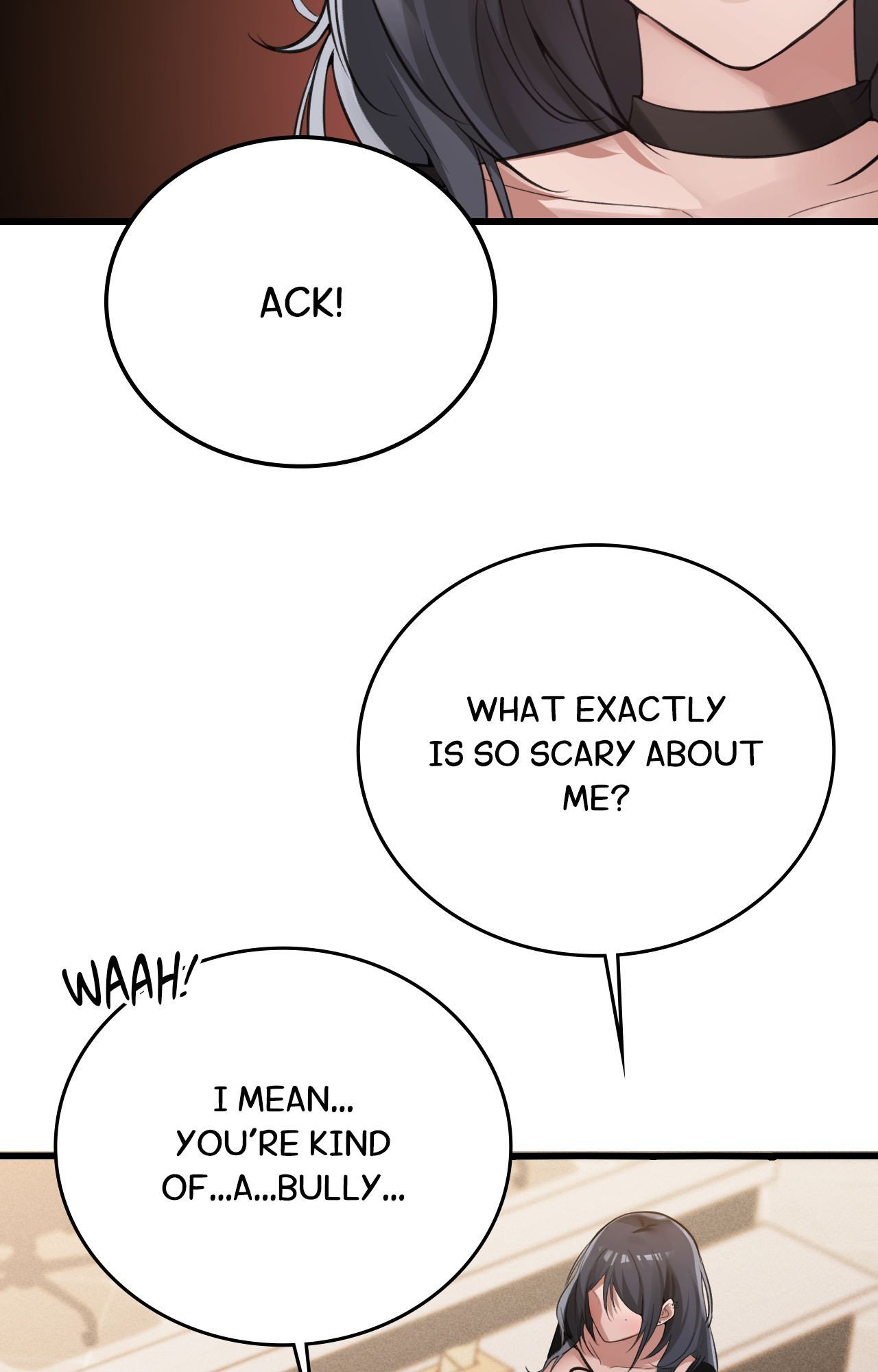 The Girl from the PC Café Page 102 - MangaHe
