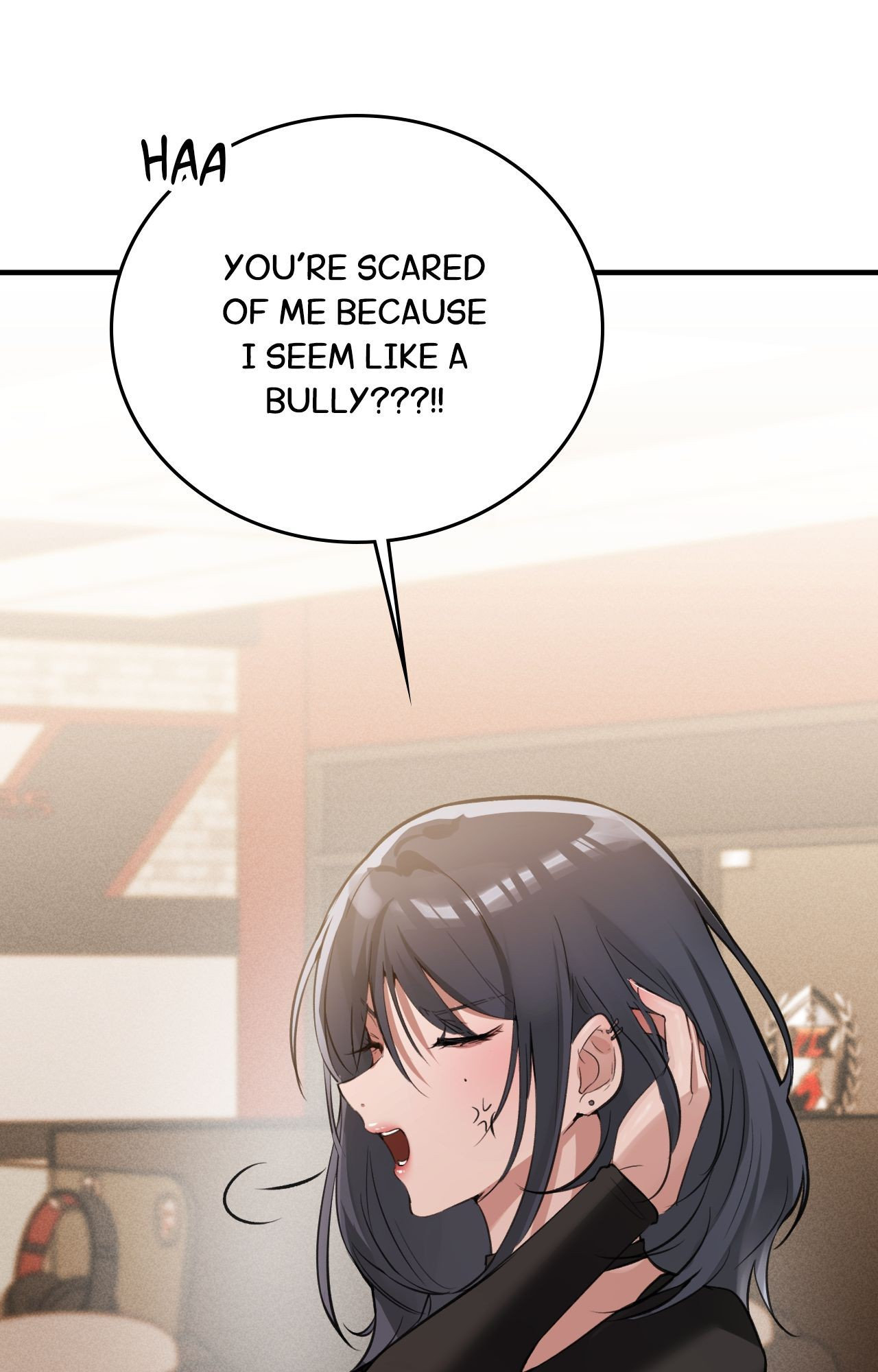The Girl from the PC Café Page 104 - MangaHe