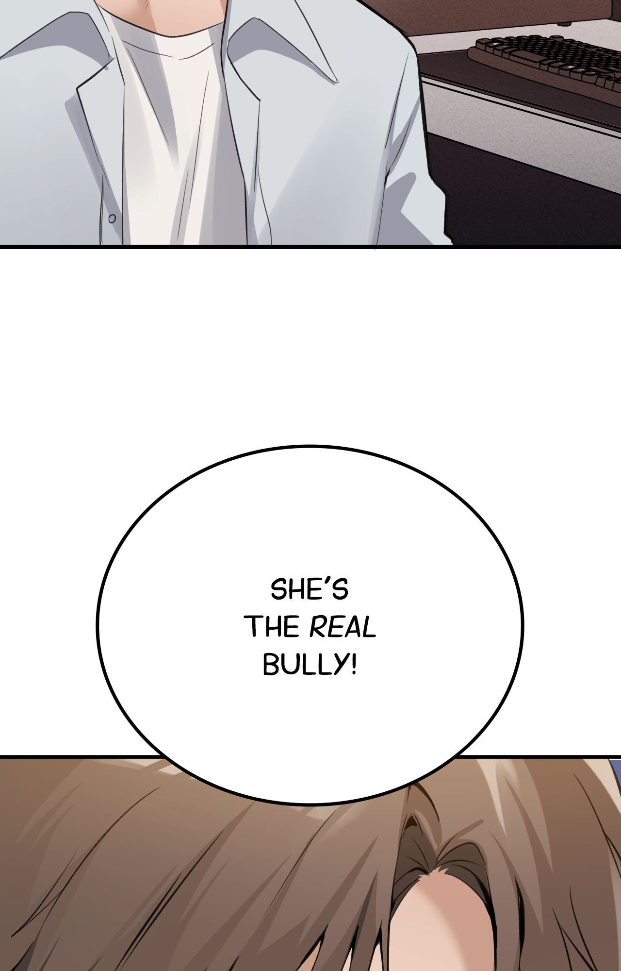 The Girl from the PC Café Page 107 - MangaHe