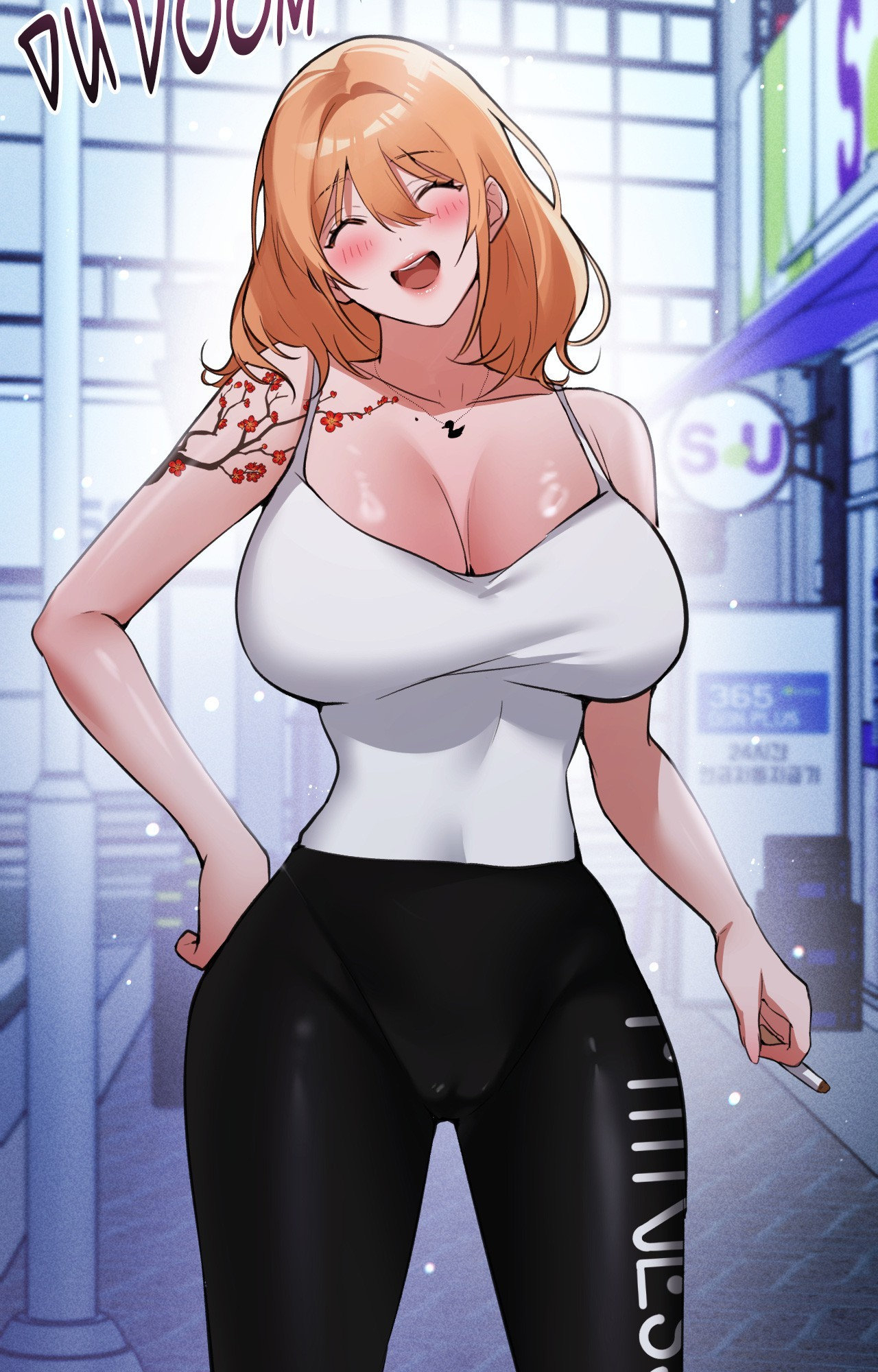The Girl from the PC Café Page 110 - MangaHe