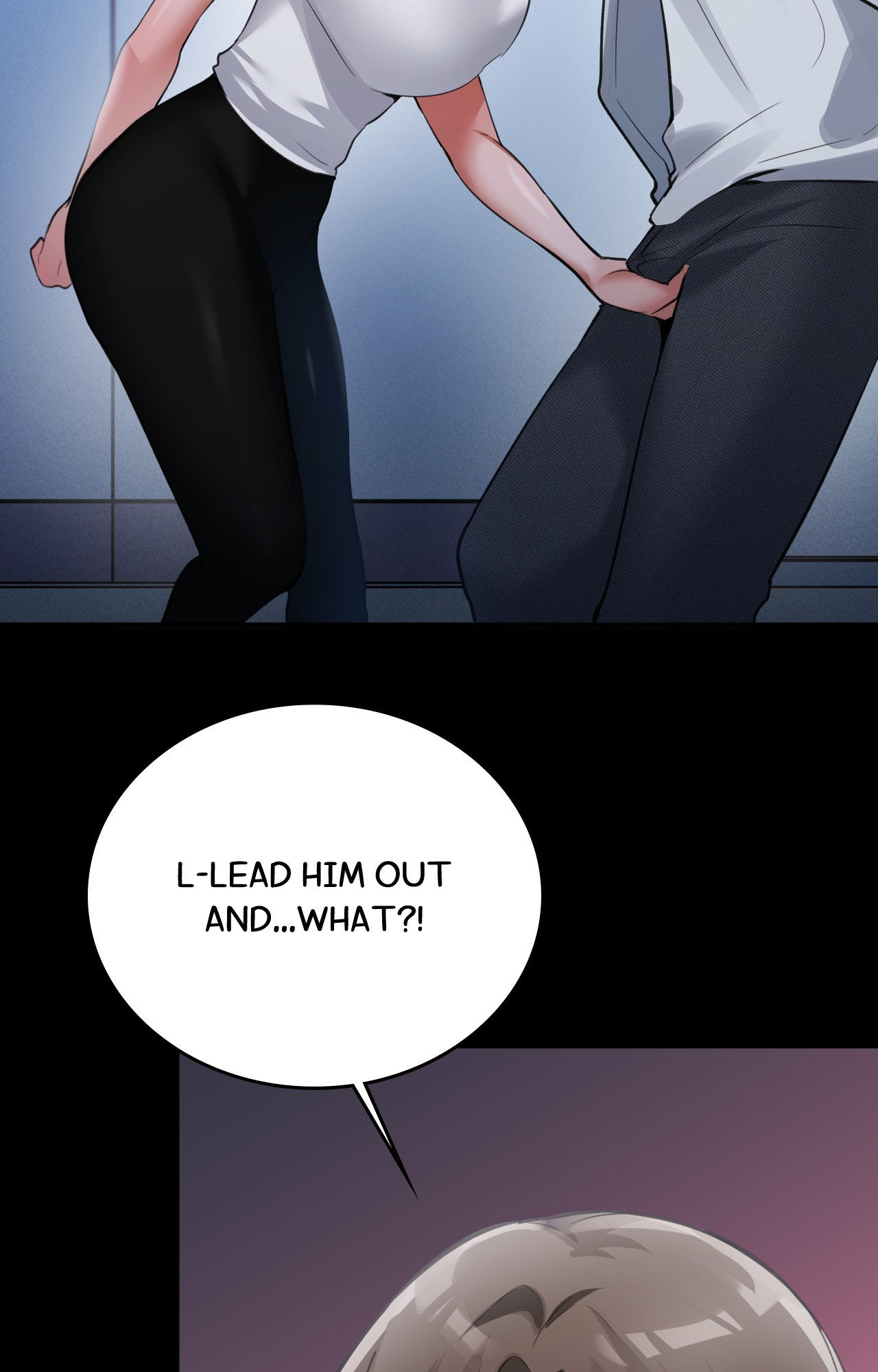 The Girl from the PC Café Page 116 - MangaHe