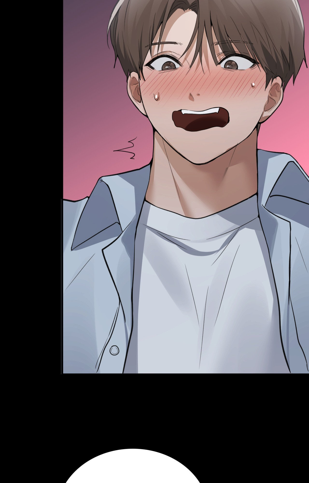 The Girl from the PC Café Page 117 - MangaHe