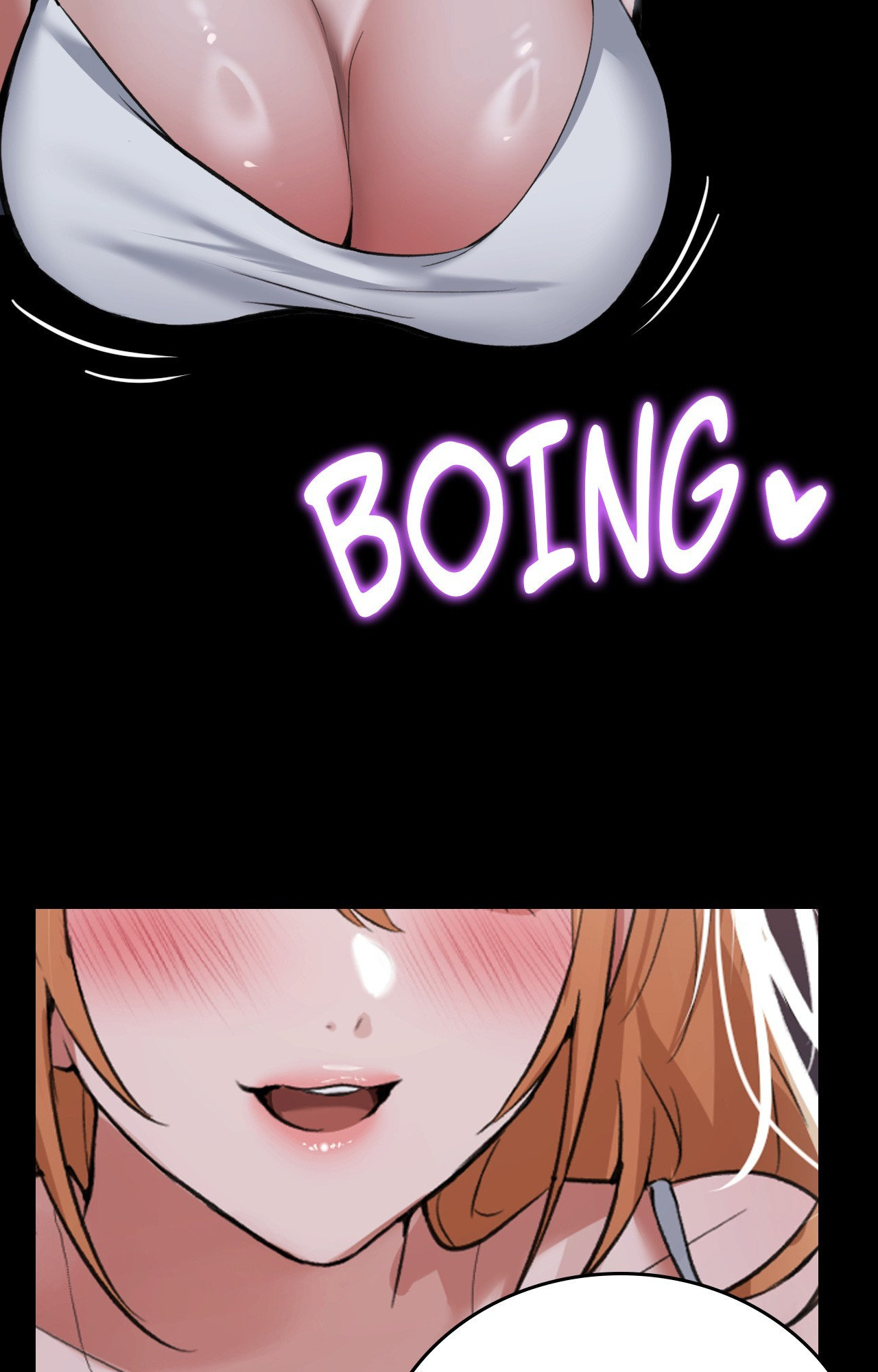 The Girl from the PC Café Page 119 - MangaHe