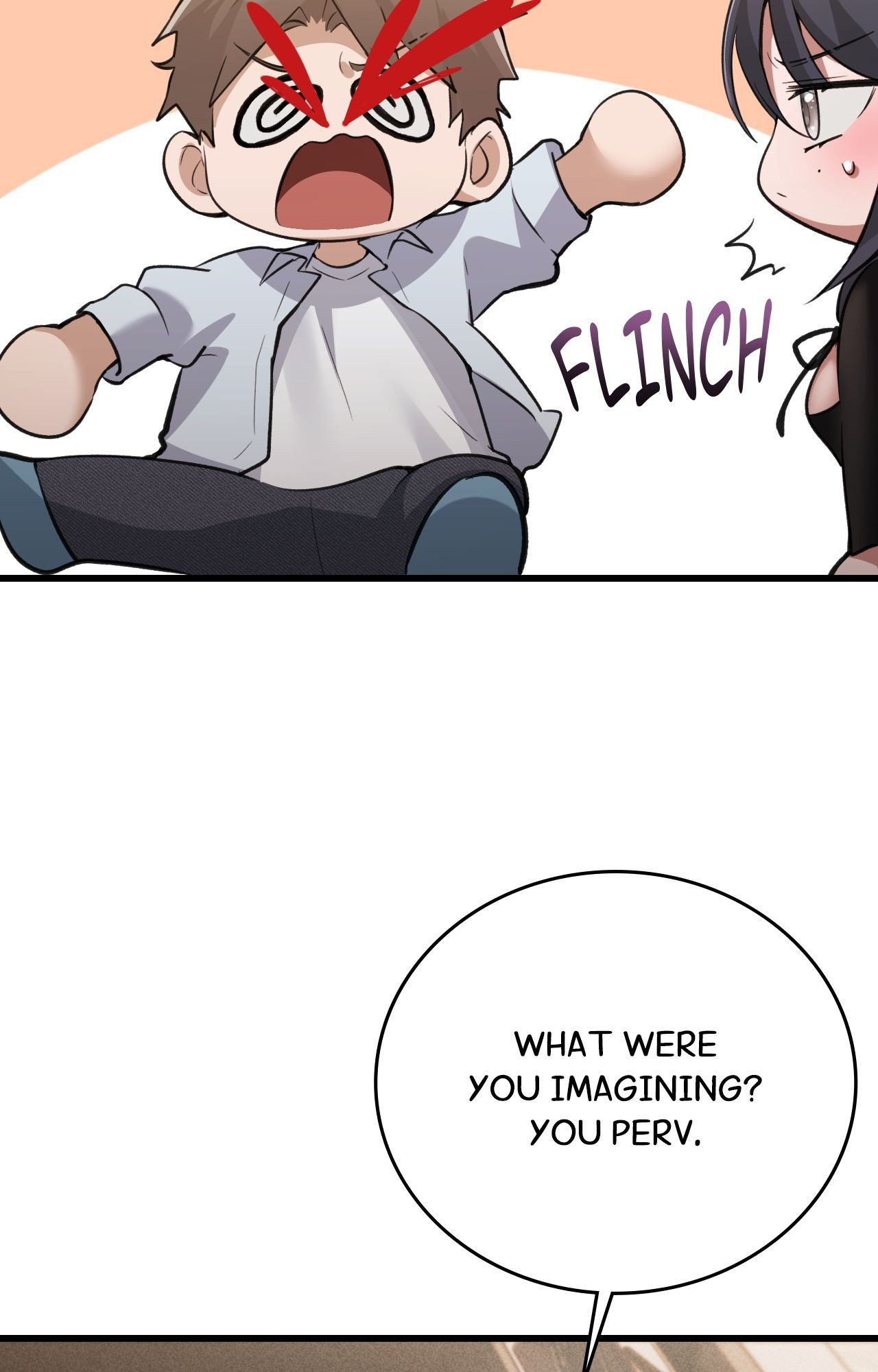 The Girl from the PC Café Page 122 - MangaHe