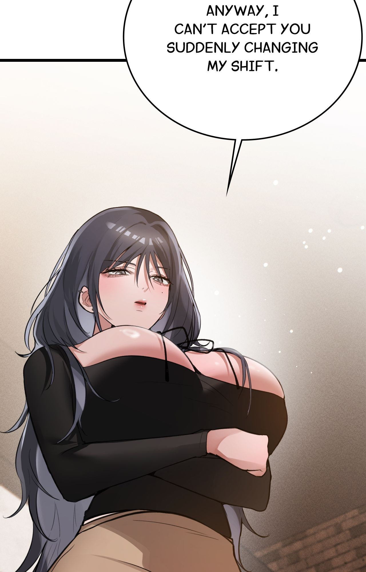 The Girl from the PC Café Page 124 - MangaHe