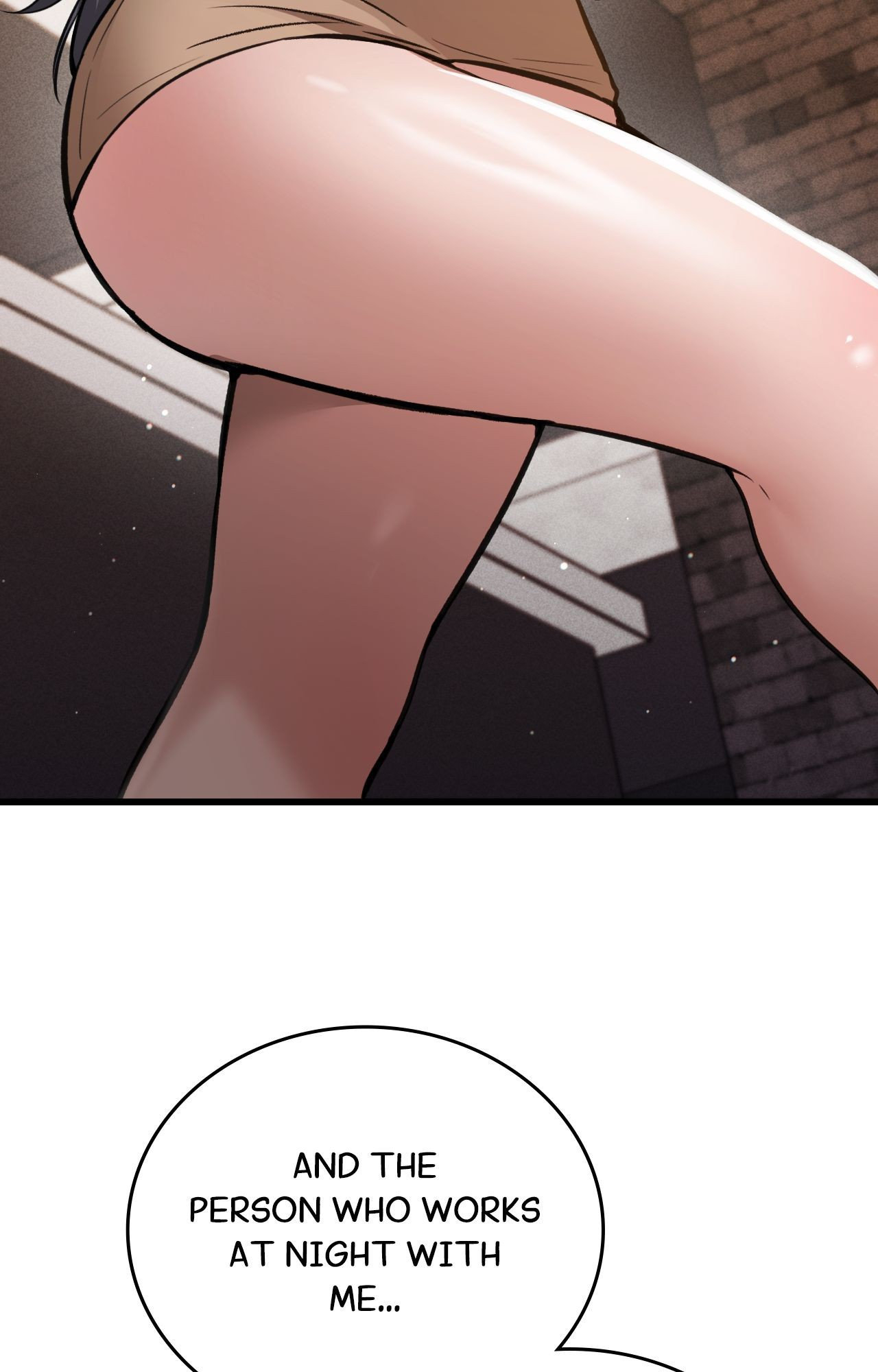 The Girl from the PC Café Page 125 - MangaHe