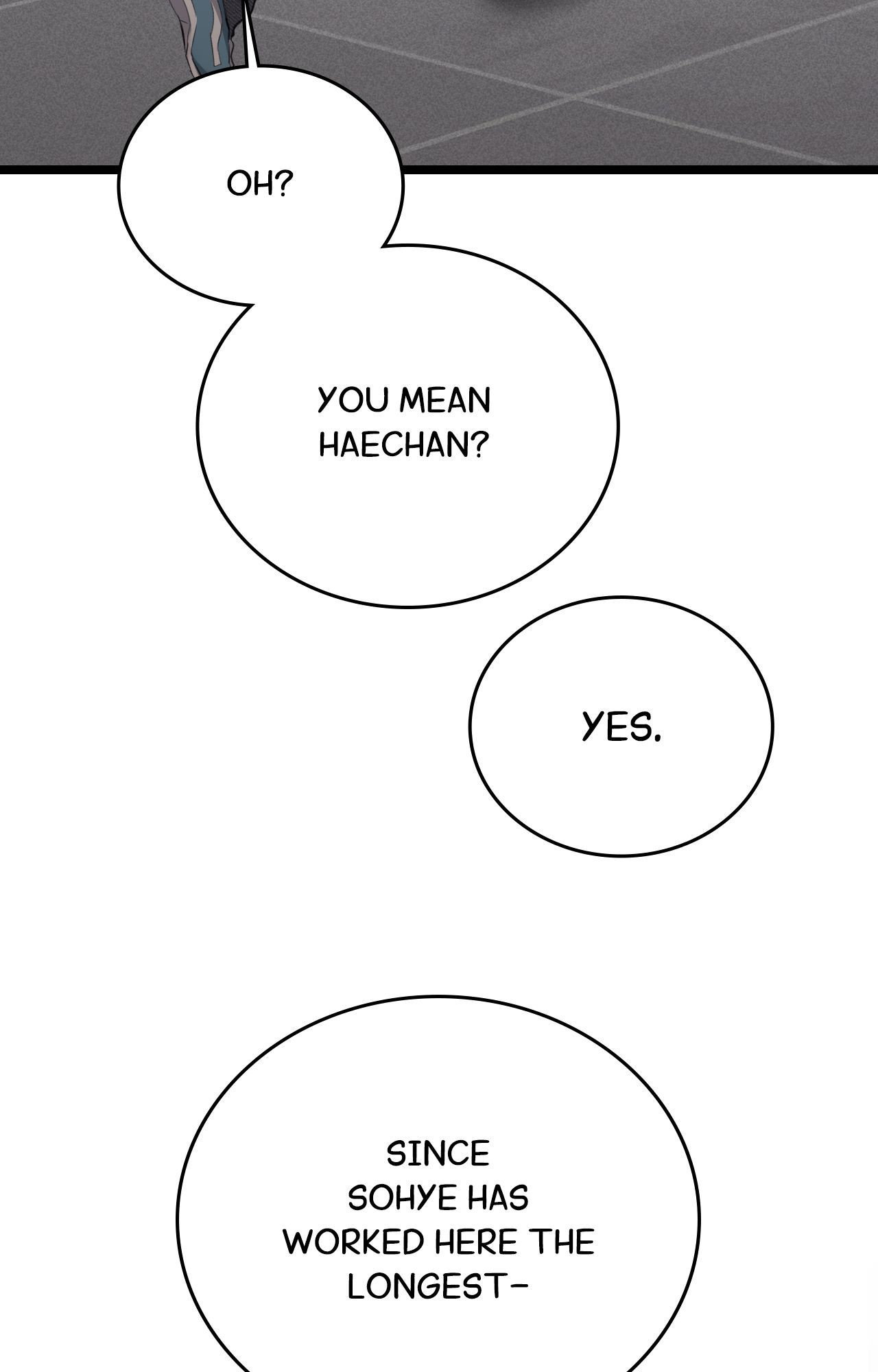 The Girl from the PC Café Page 127 - MangaHe