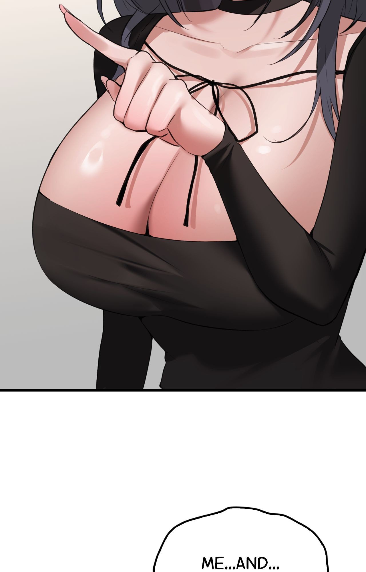 The Girl from the PC Café Page 130 - MangaHe