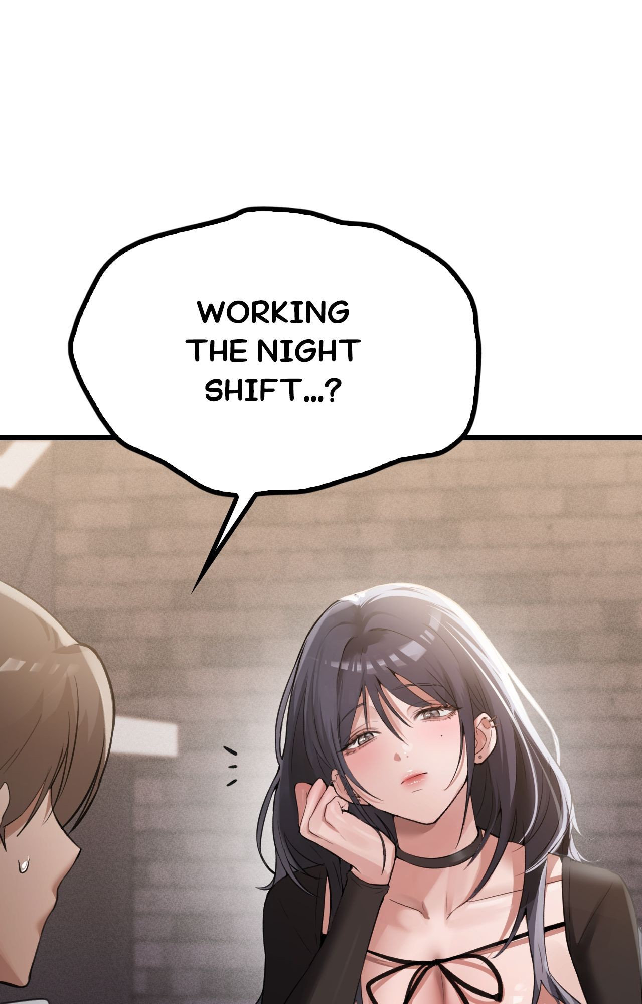 The Girl from the PC Café Page 132 - MangaHe