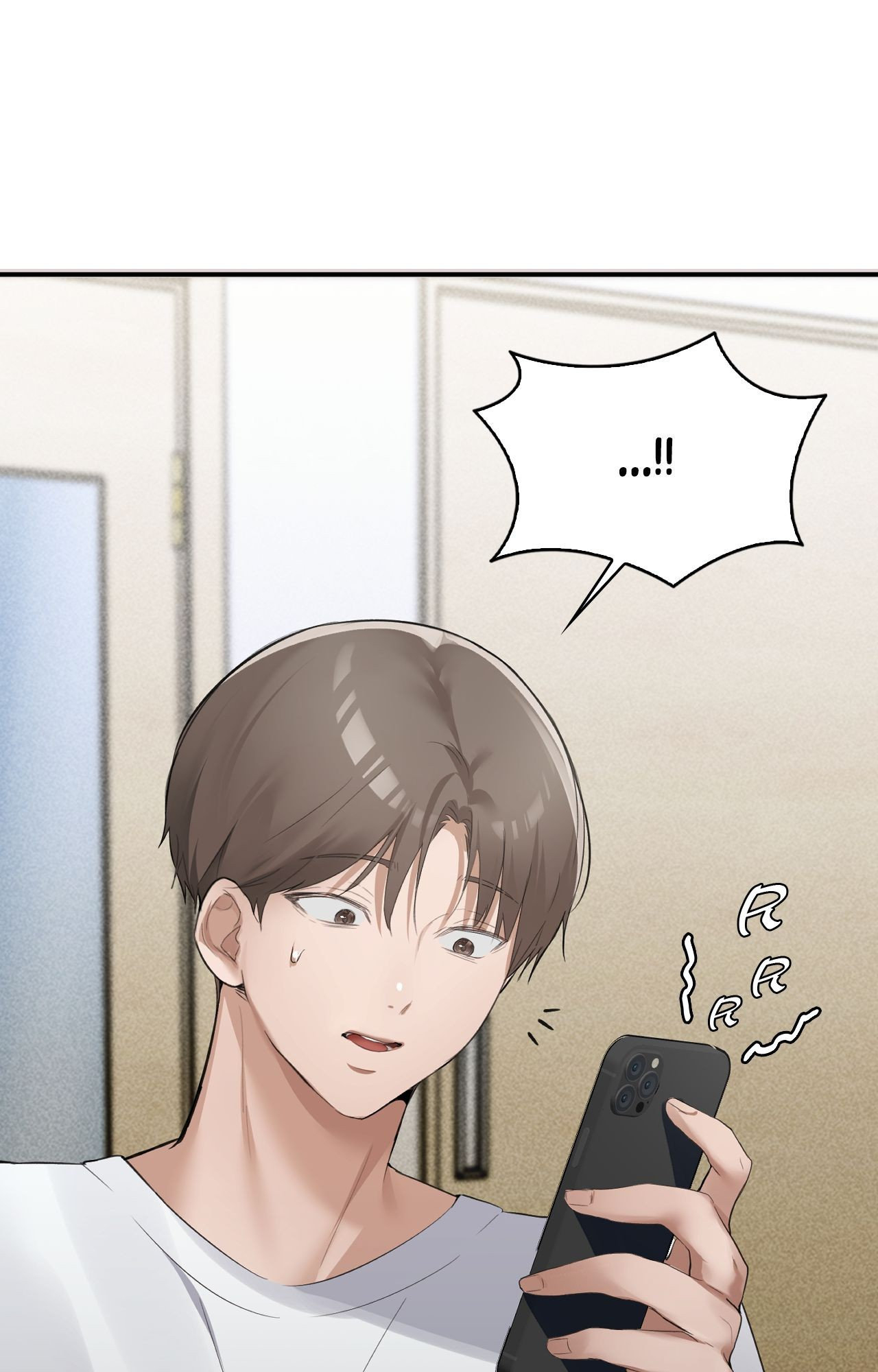 The Girl from the PC Café Page 3 - MangaHe
