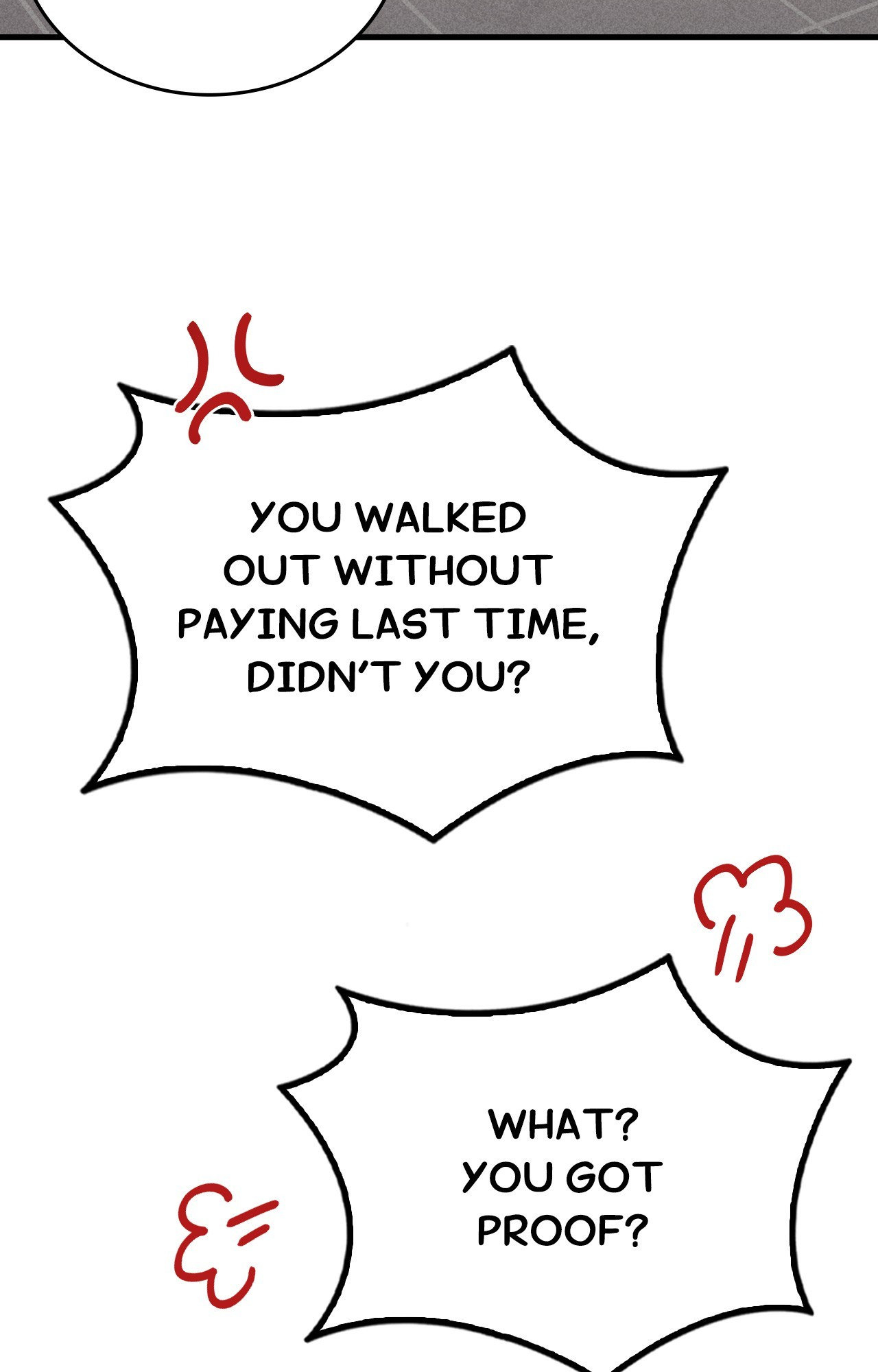 The Girl from the PC Café Page 24 - MangaHe