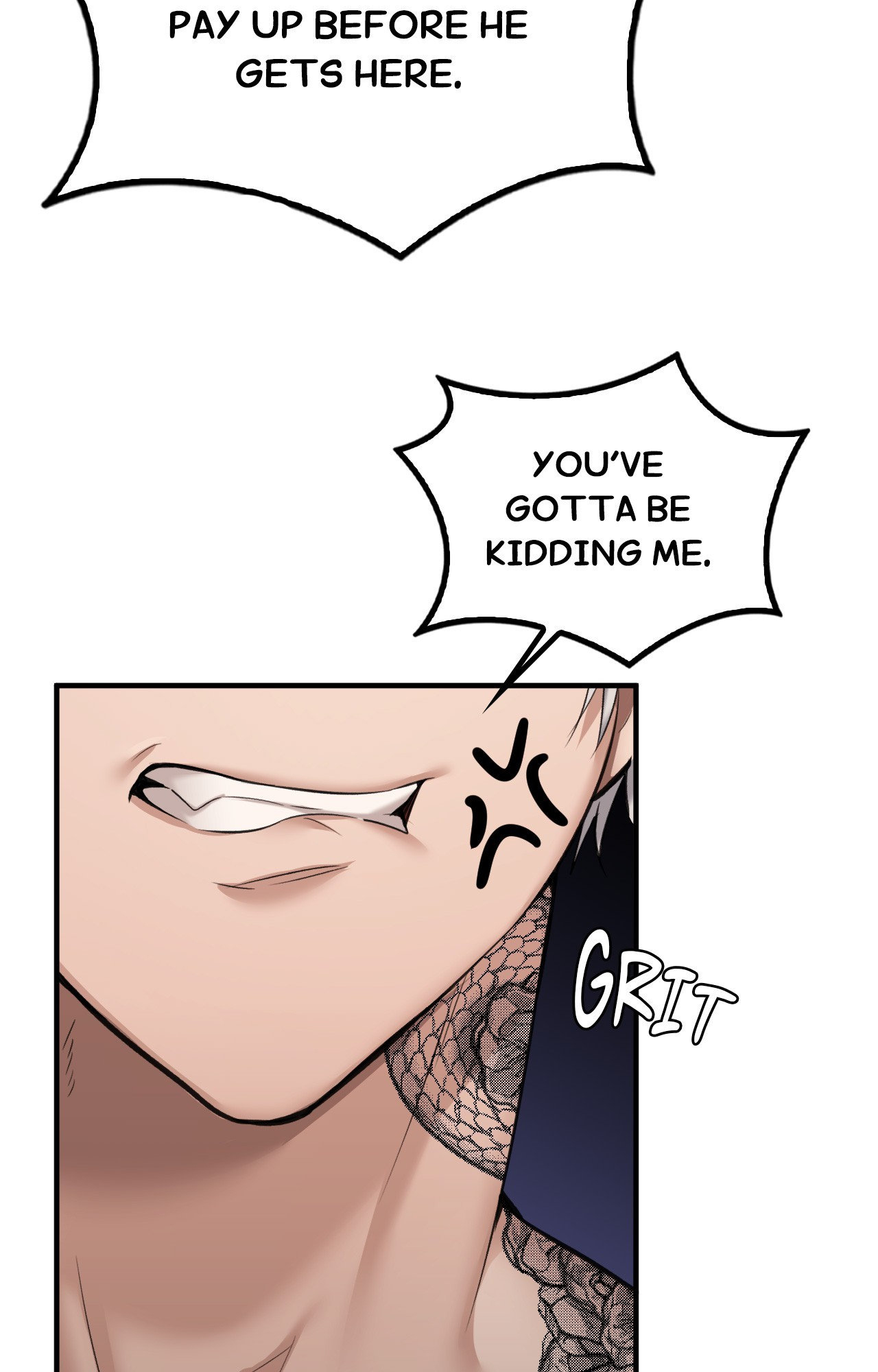 The Girl from the PC Café Page 30 - MangaHe