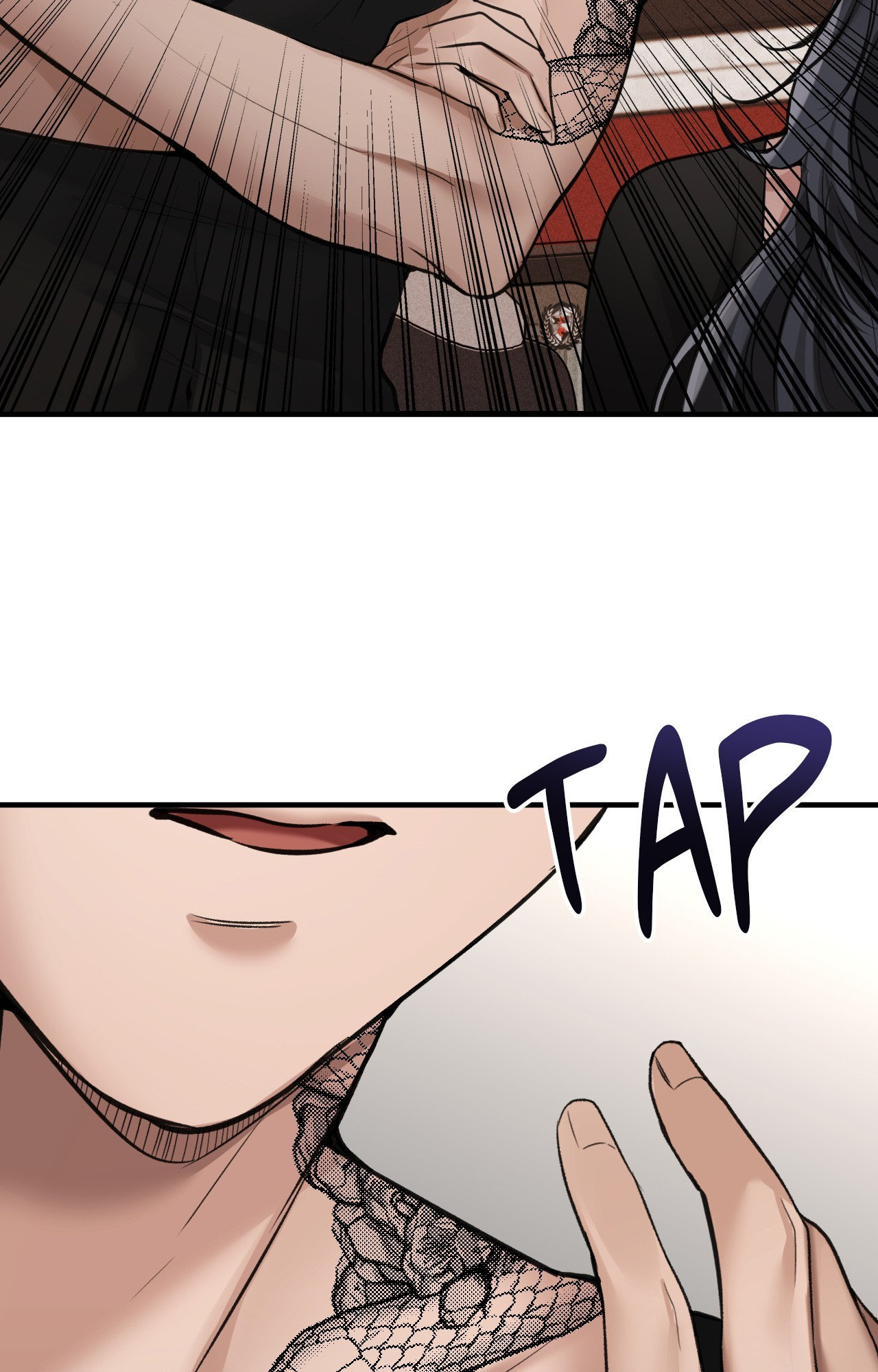 The Girl from the PC Café Page 33 - MangaHe