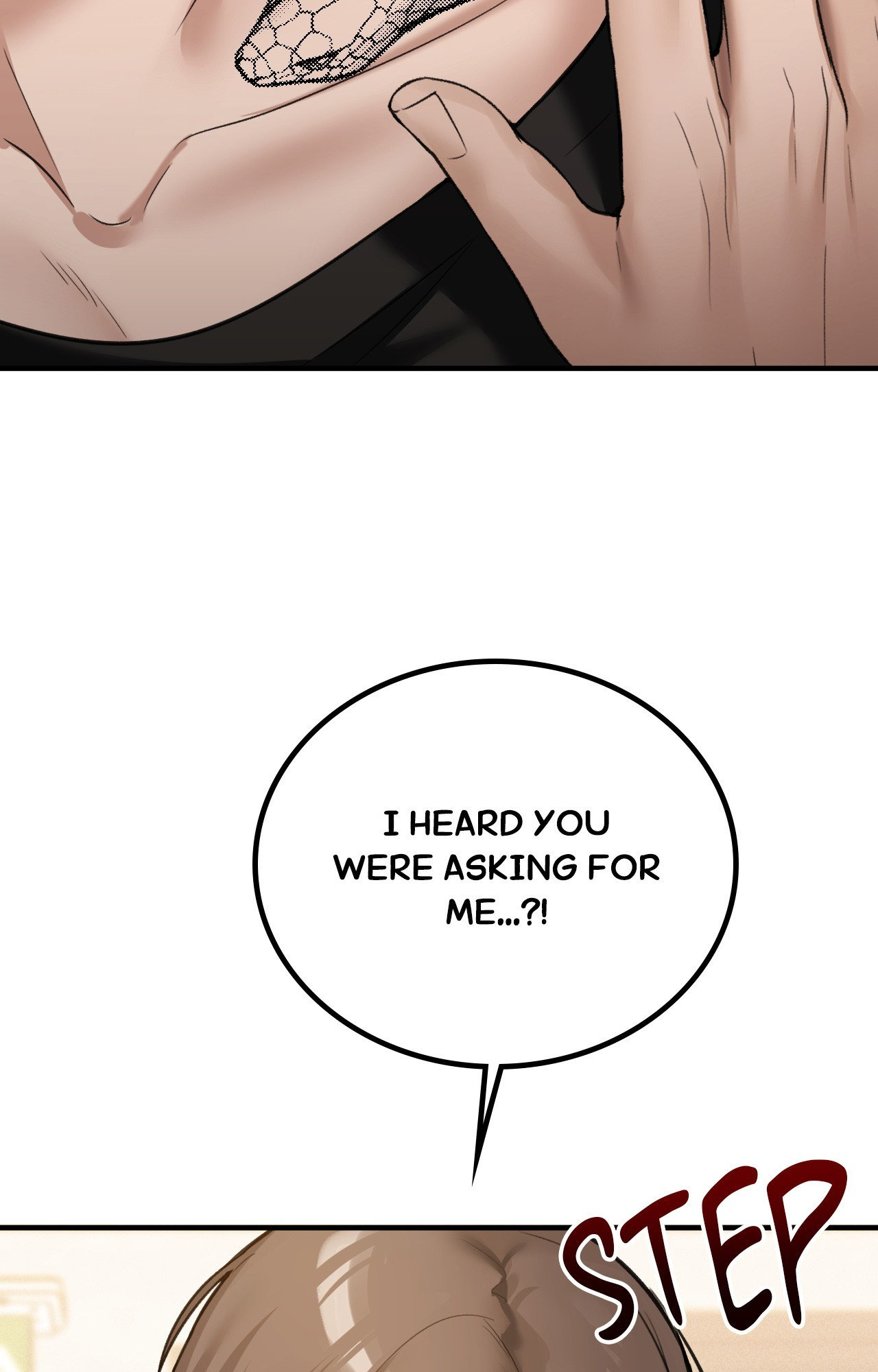 The Girl from the PC Café Page 34 - MangaHe