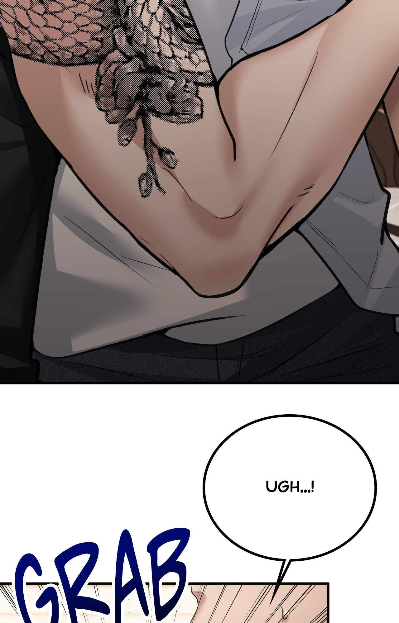 The Girl from the PC Café Page 36 - MangaHe