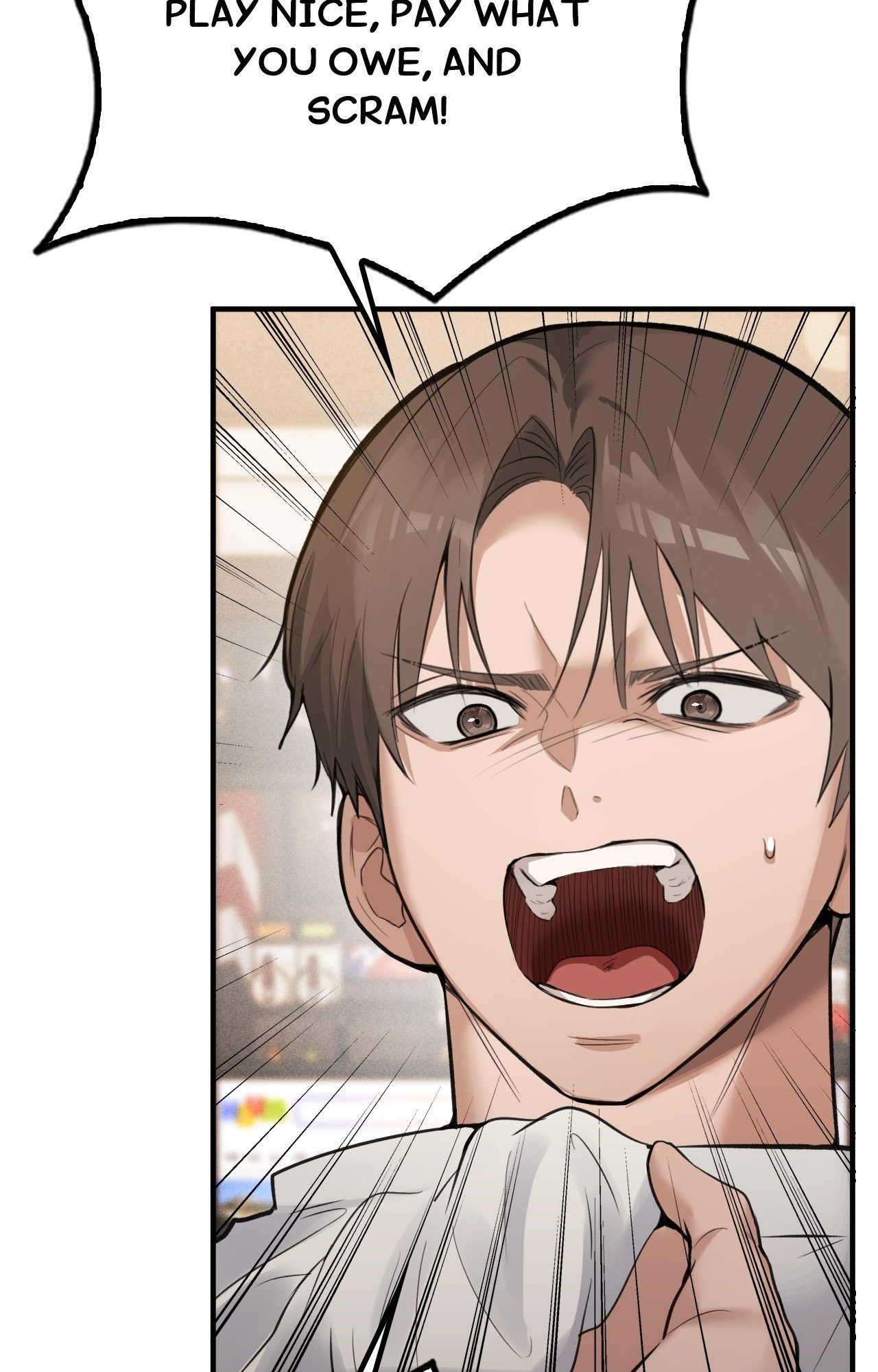 The Girl from the PC Café Page 40 - MangaHe