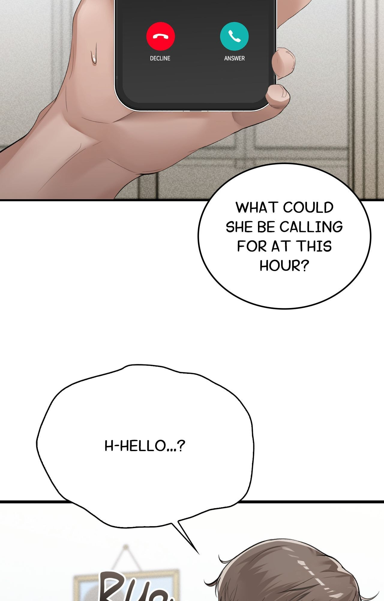 The Girl from the PC Café Page 5 - MangaHe