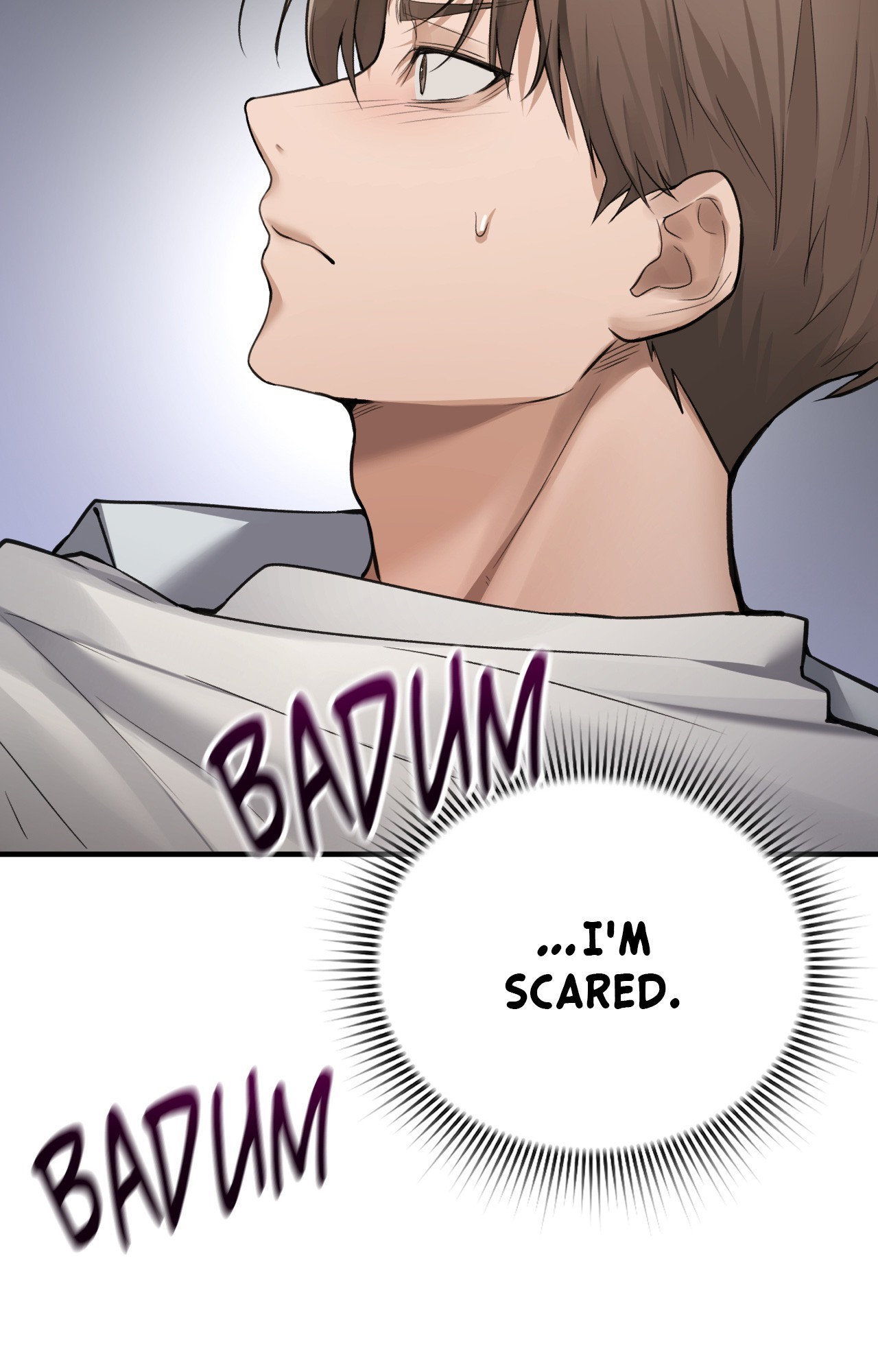The Girl from the PC Café Page 42 - MangaHe