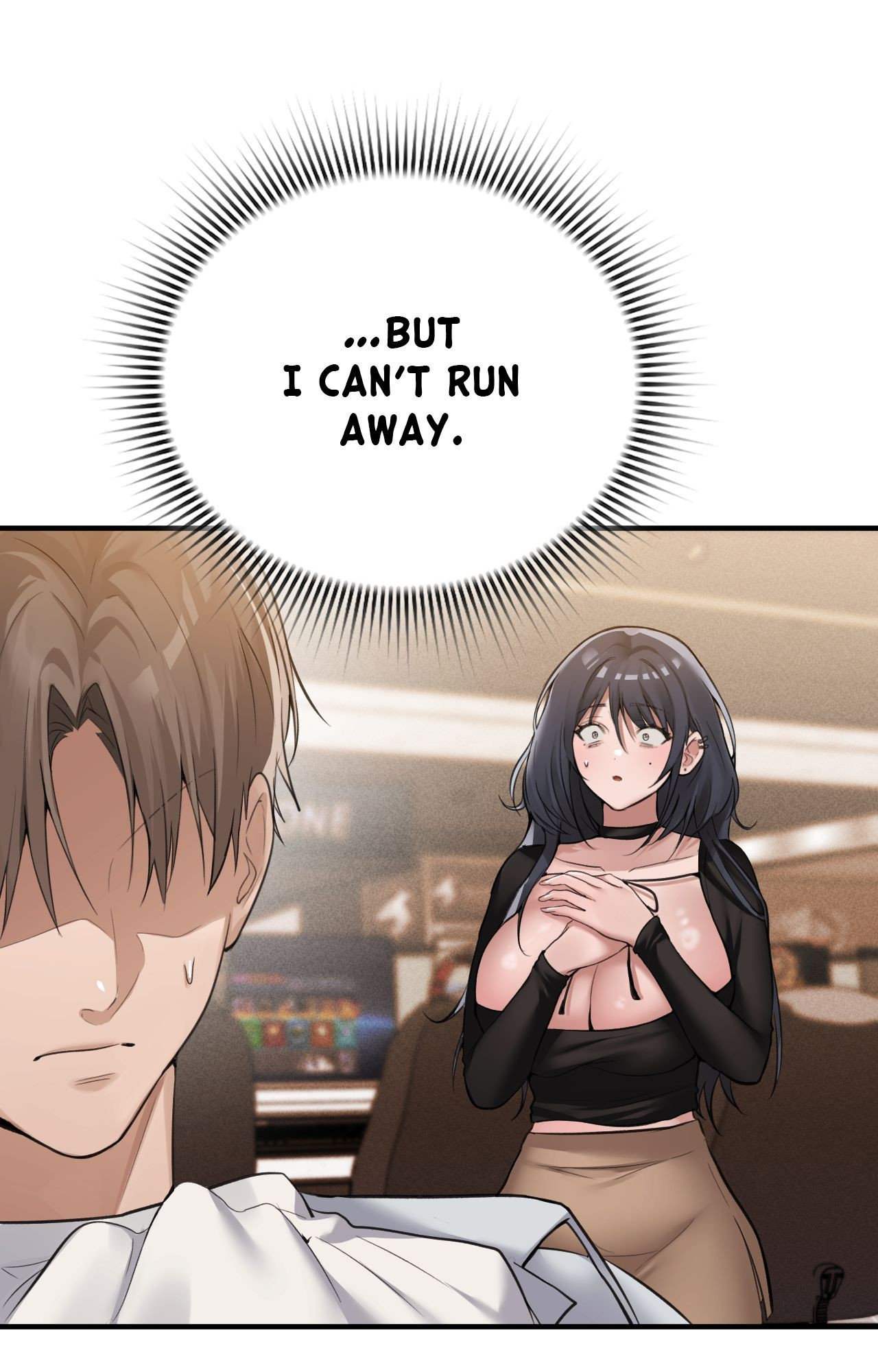 The Girl from the PC Café Page 45 - MangaHe