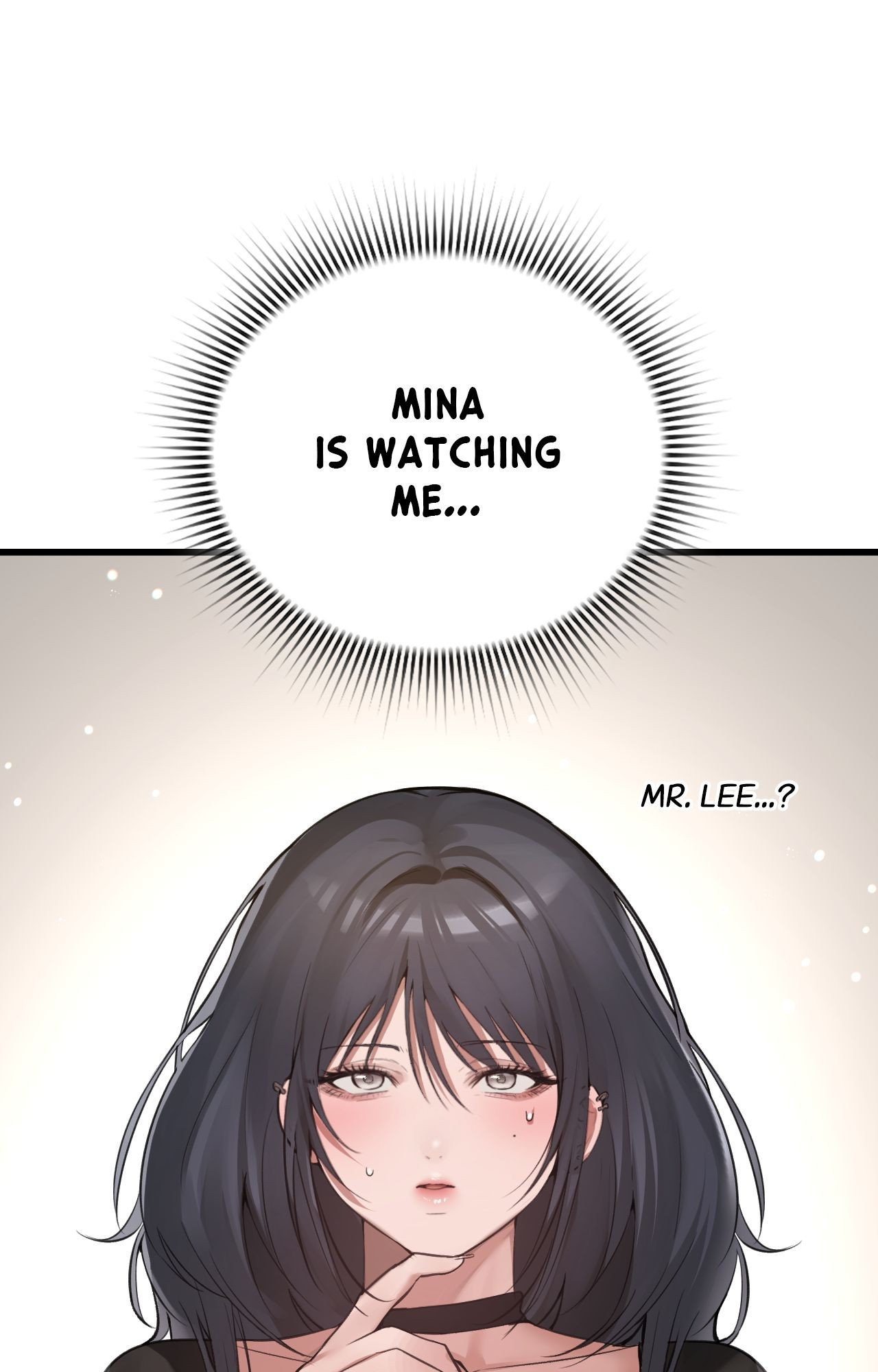 The Girl from the PC Café Page 46 - MangaHe