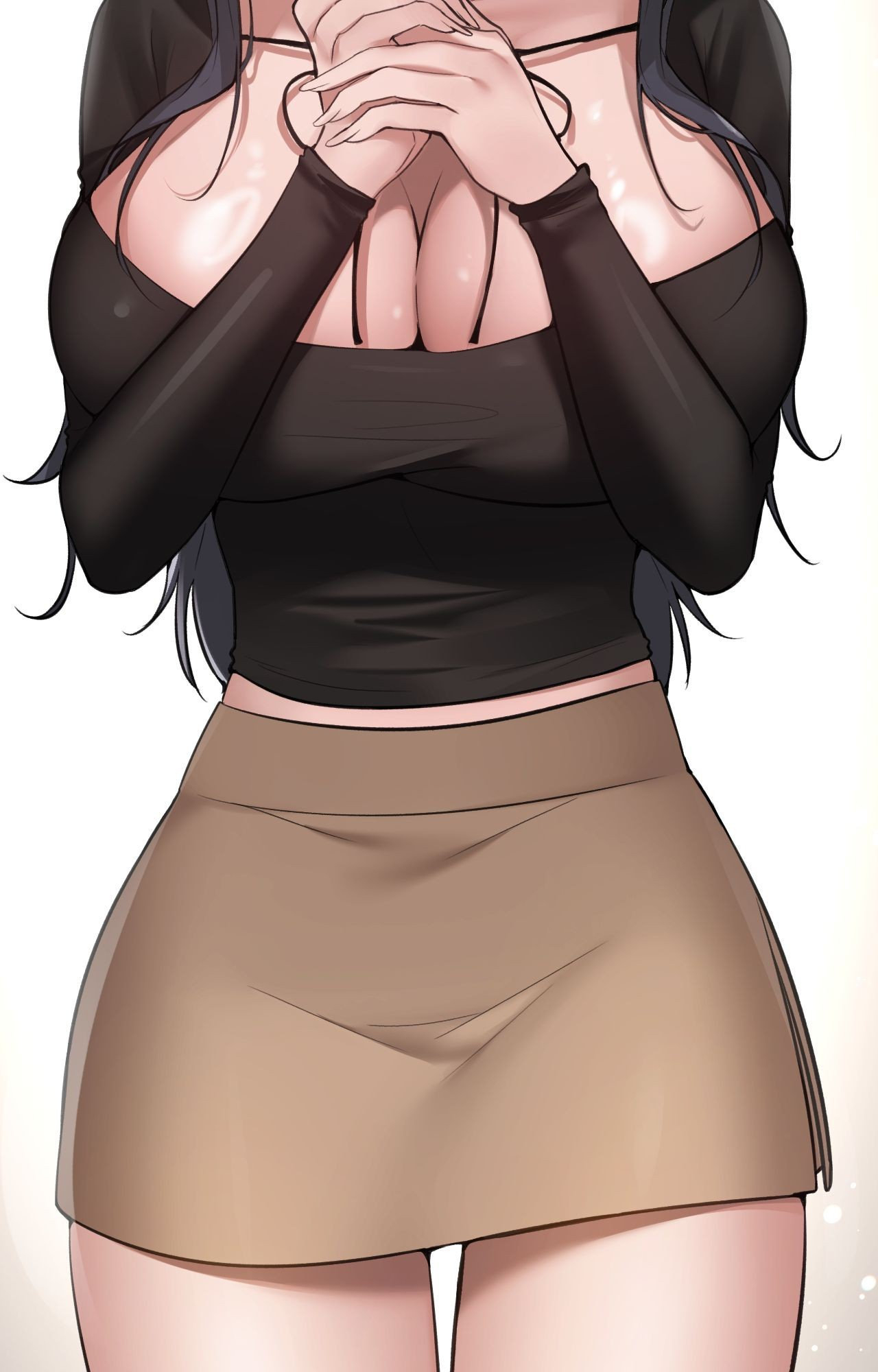 The Girl from the PC Café Page 47 - MangaHe