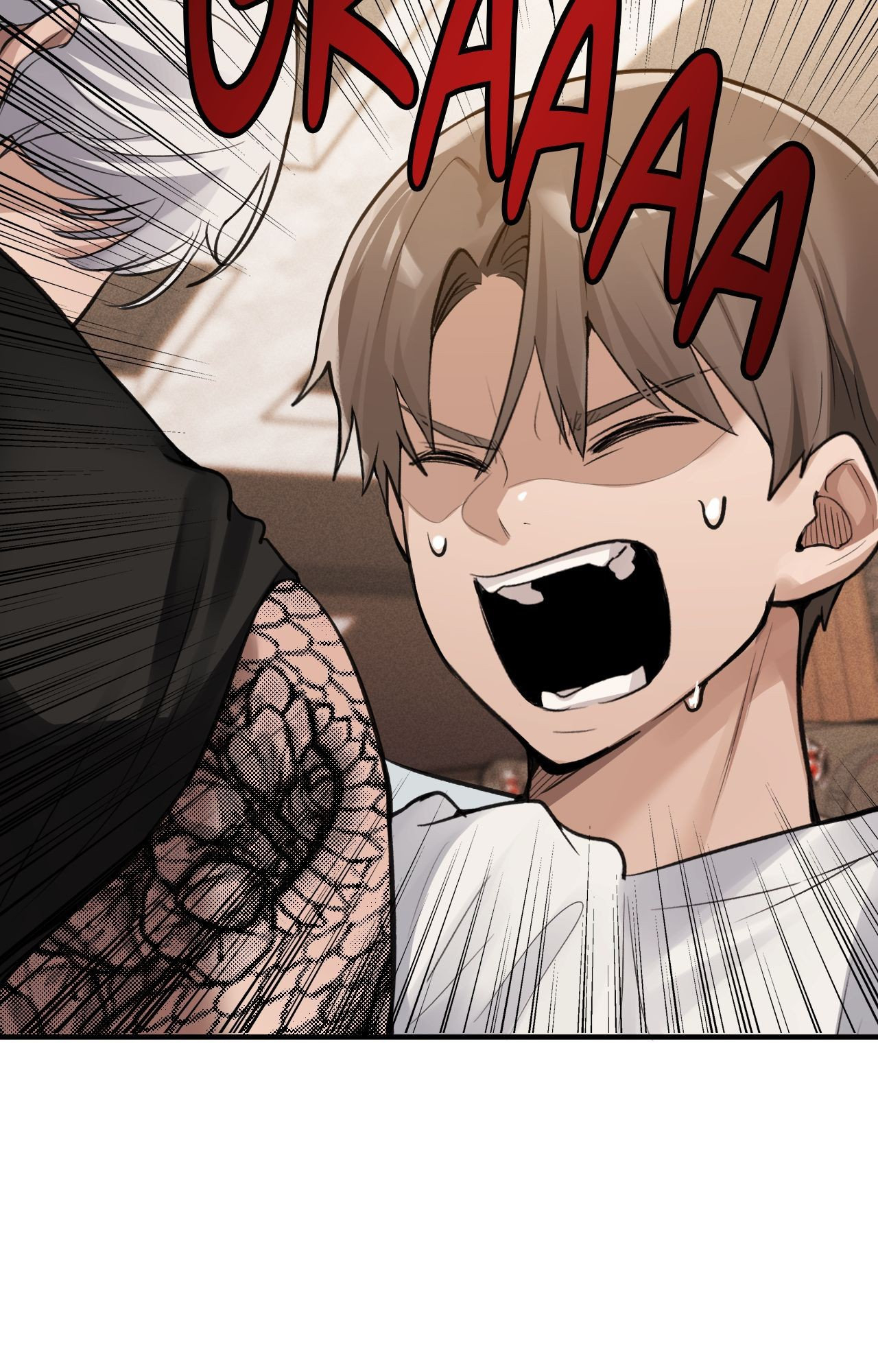 The Girl from the PC Café Page 50 - MangaHe