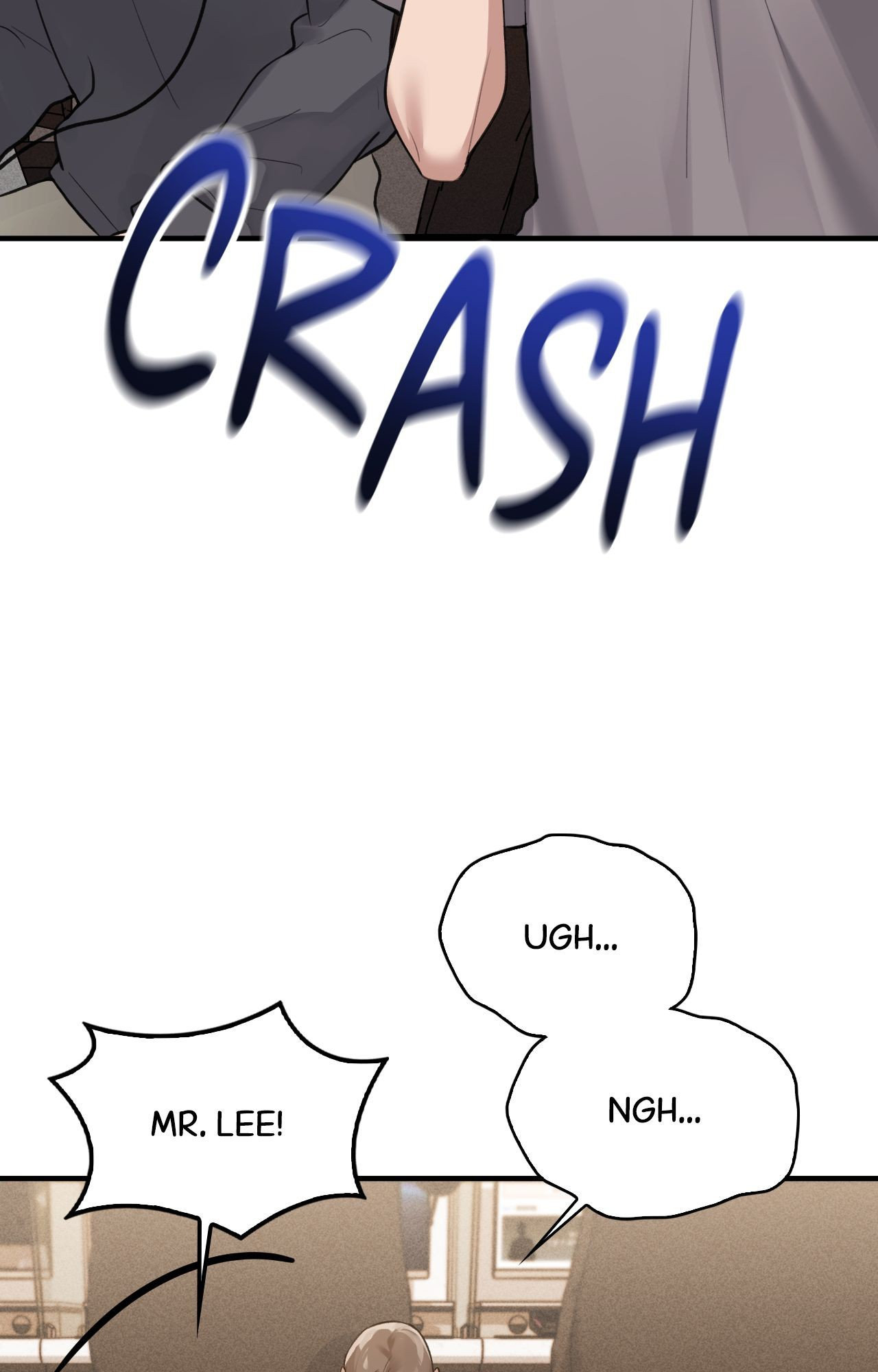 The Girl from the PC Café Page 52 - MangaHe