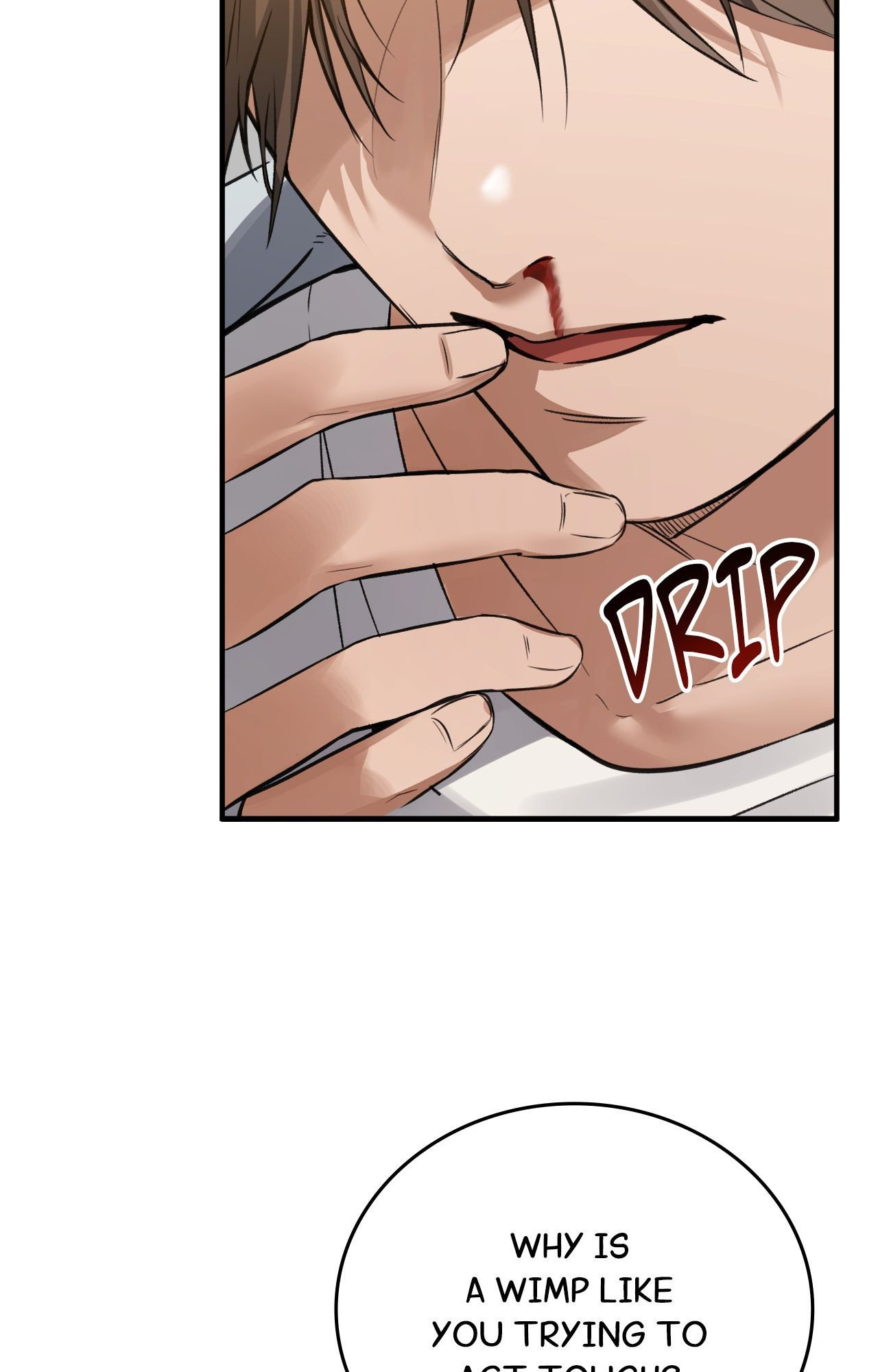 The Girl from the PC Café Page 54 - MangaHe