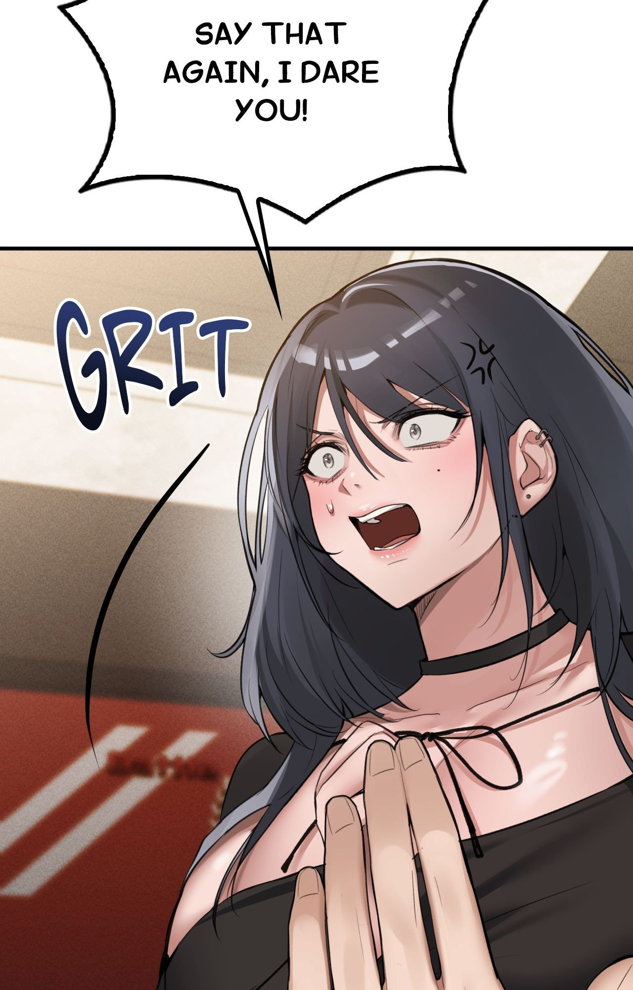 The Girl from the PC Café Page 57 - MangaHe