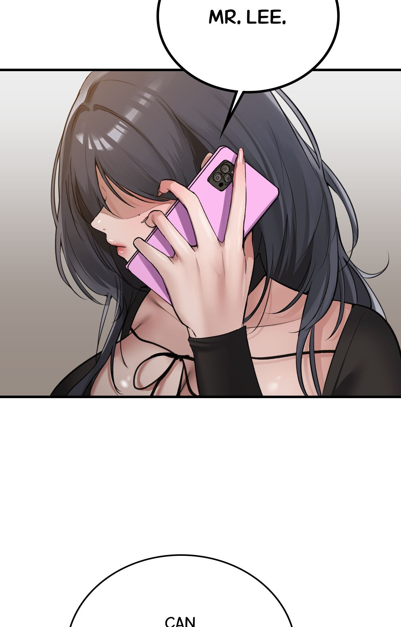 The Girl from the PC Café Page 7 - MangaHe