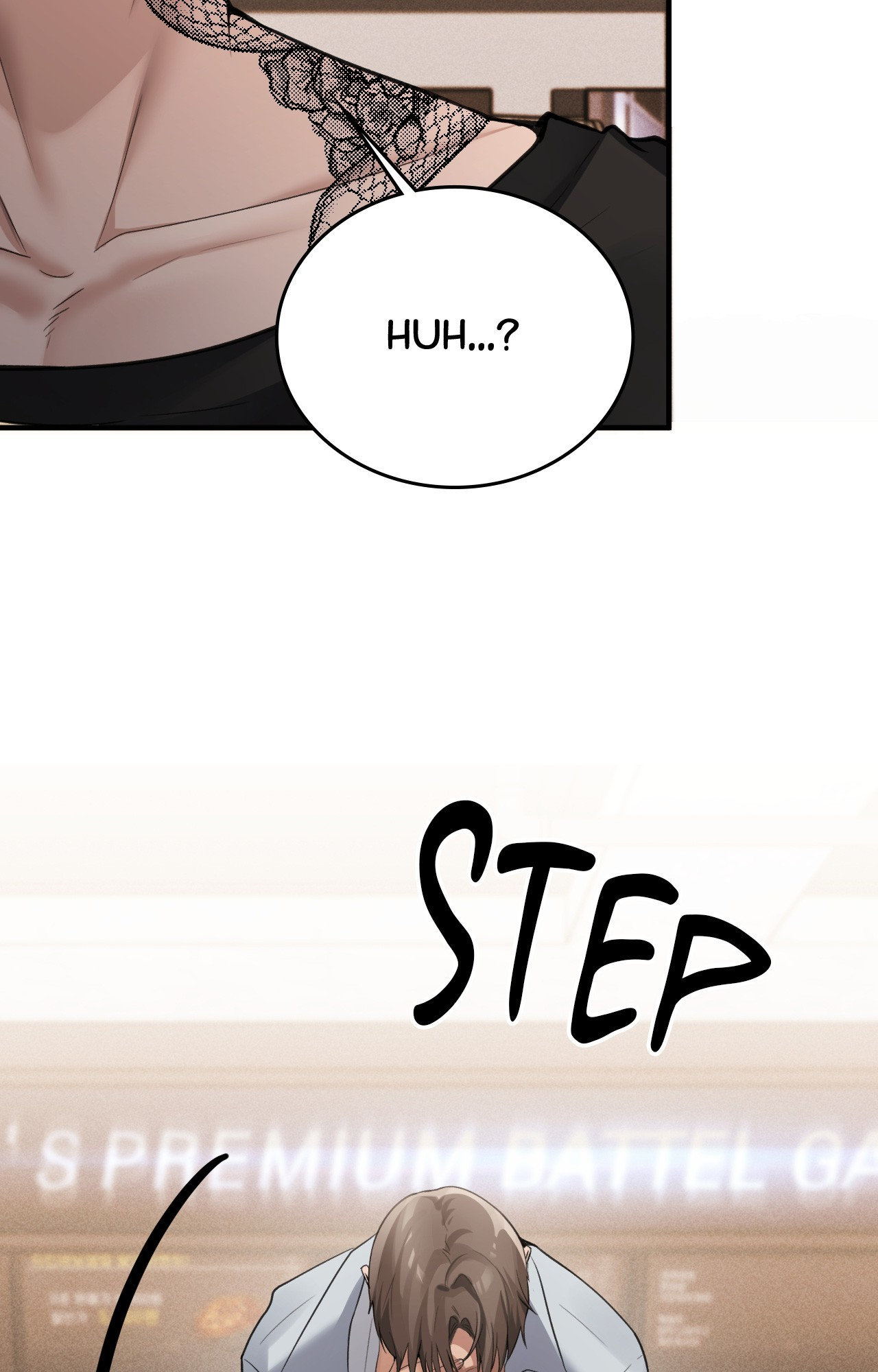 The Girl from the PC Café Page 61 - MangaHe