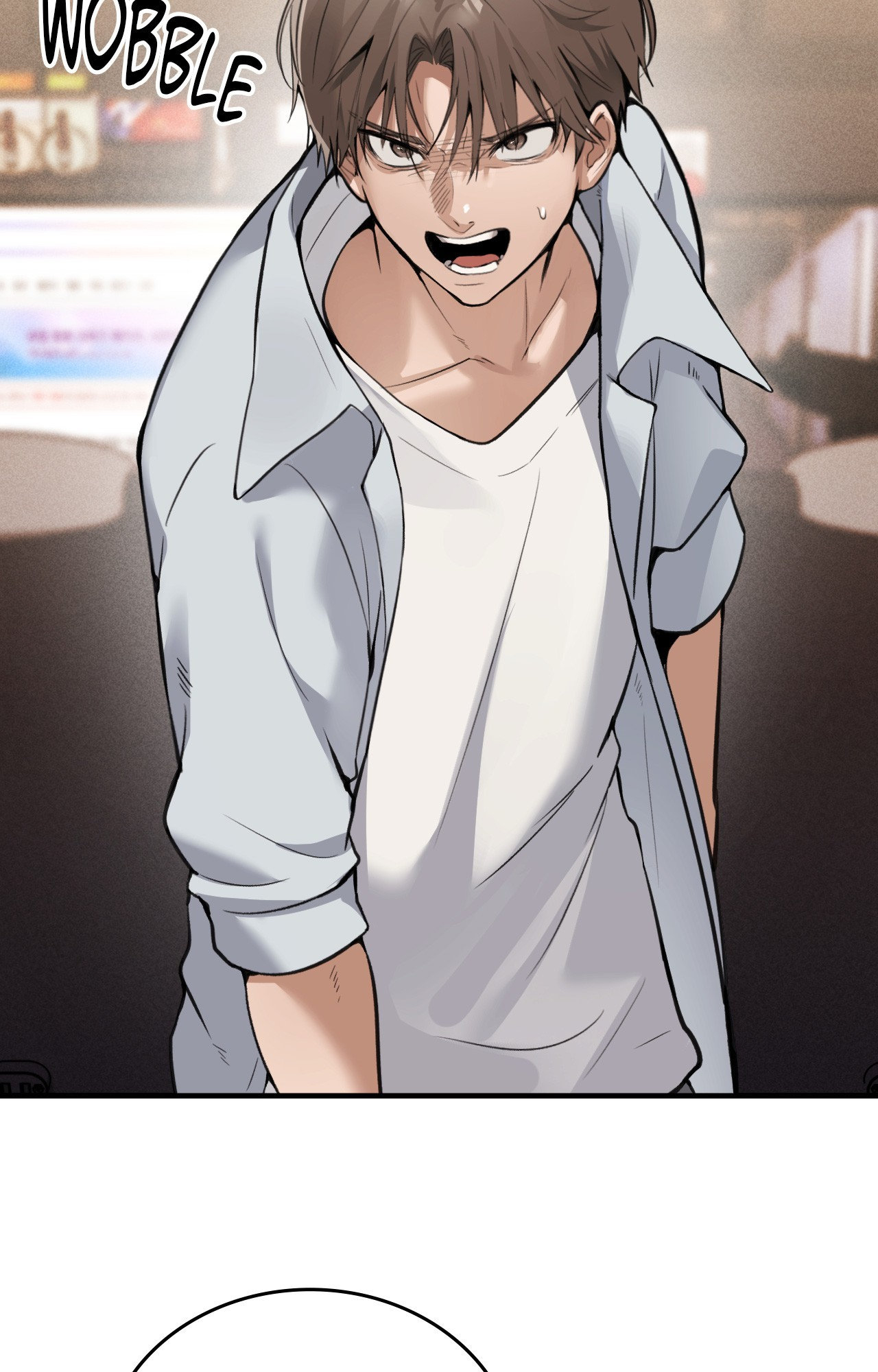 The Girl from the PC Café Page 64 - MangaHe