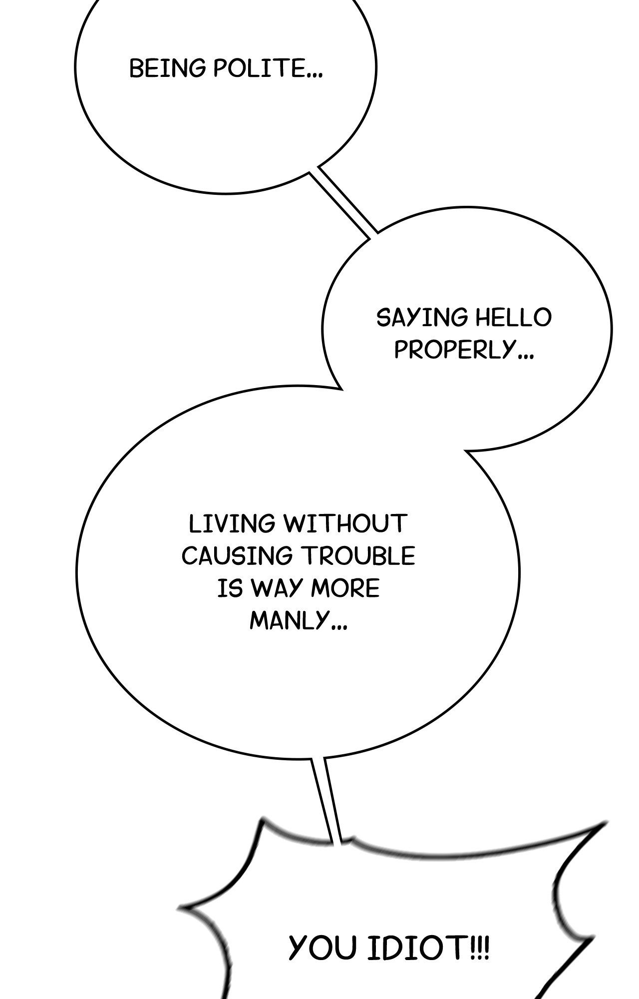 The Girl from the PC Café Page 65 - MangaHe