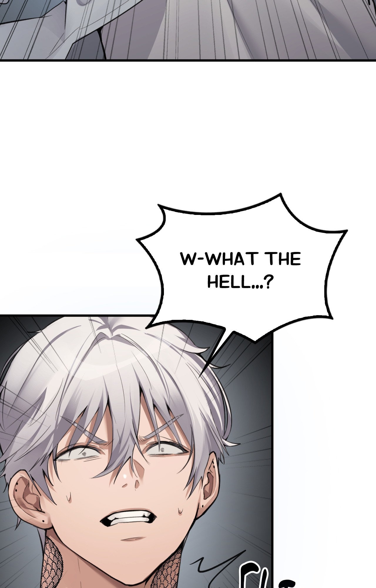 The Girl from the PC Café Page 67 - MangaHe