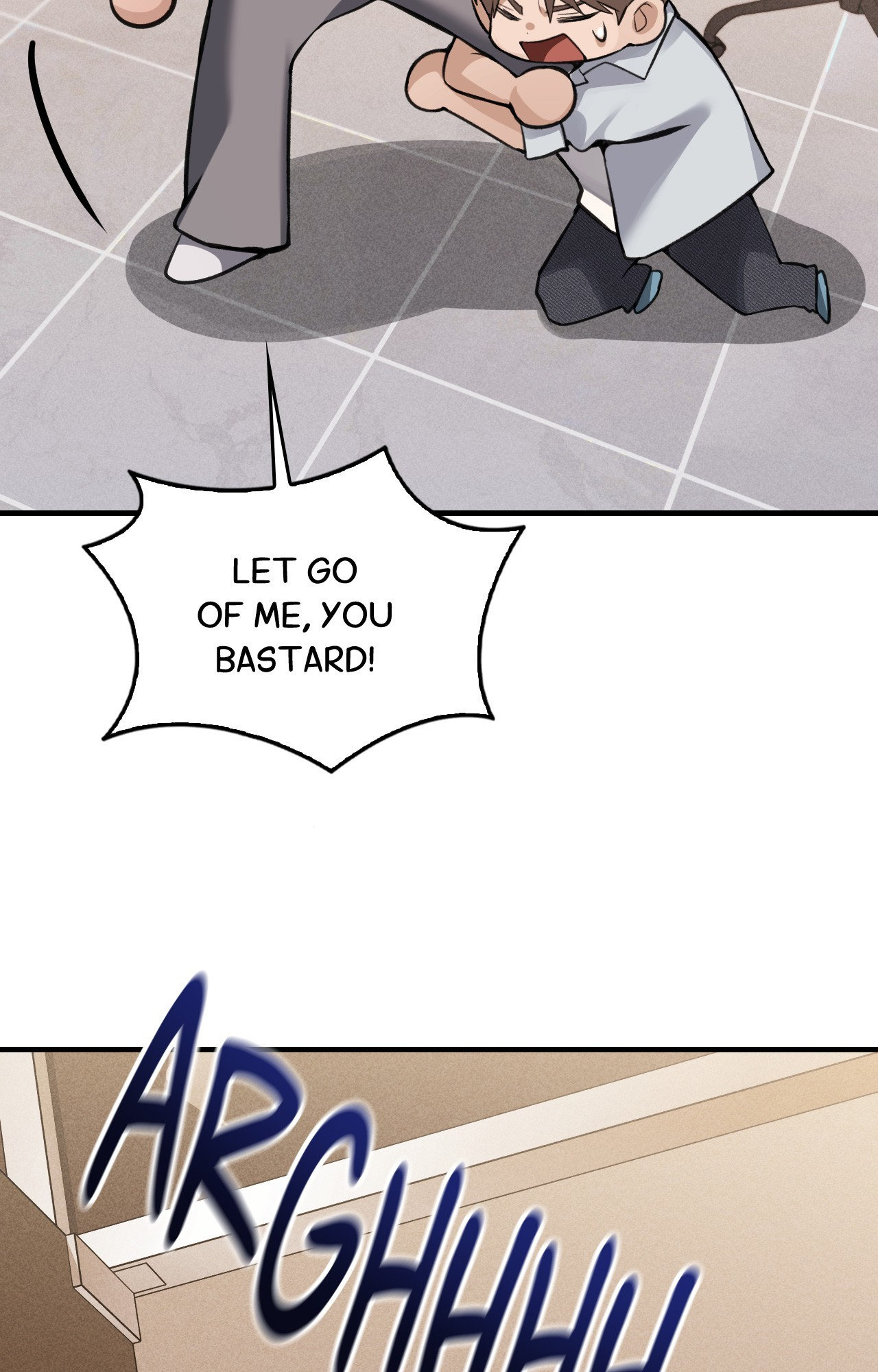 The Girl from the PC Café Page 69 - MangaHe