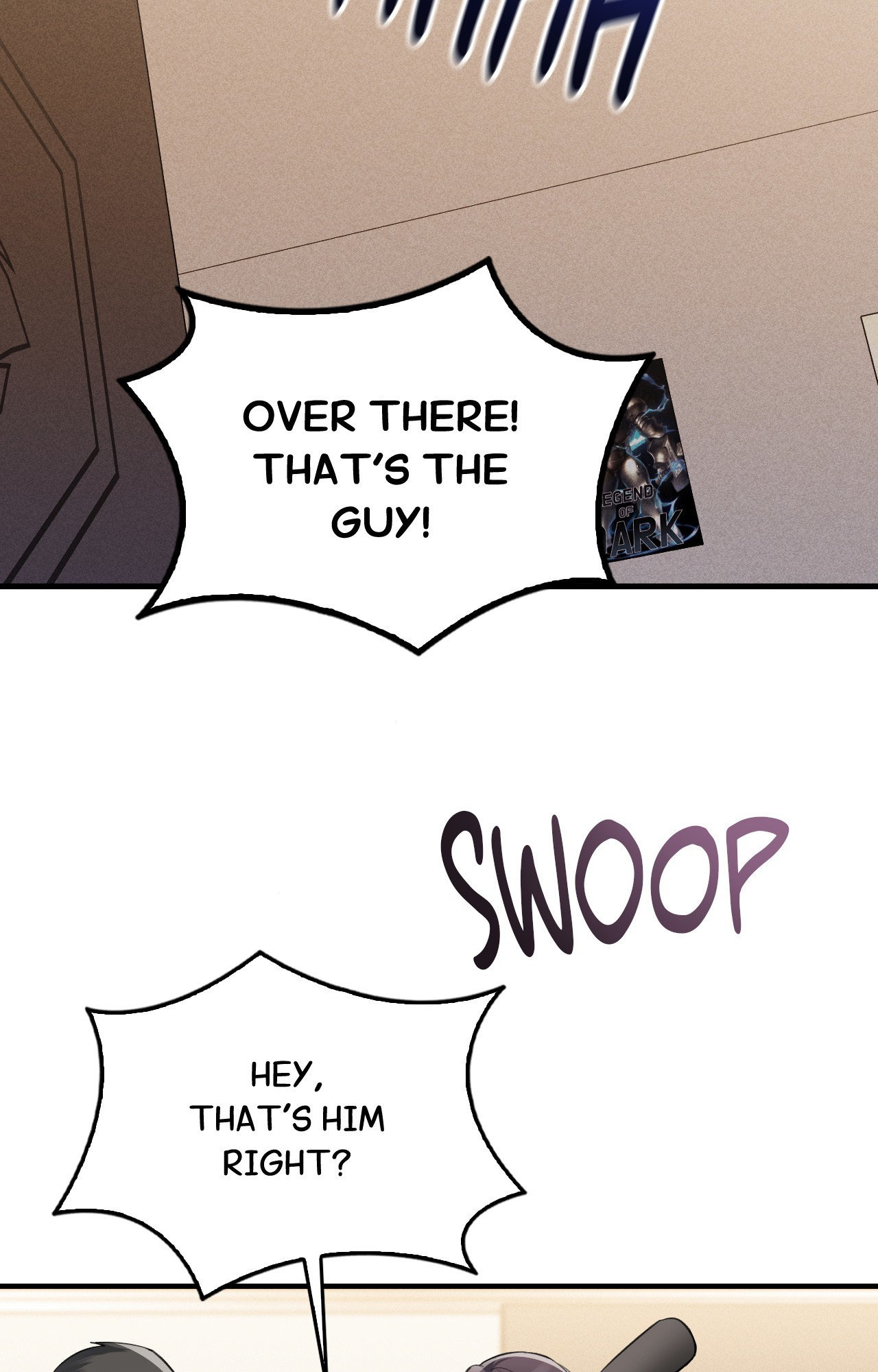 The Girl from the PC Café Page 70 - MangaHe