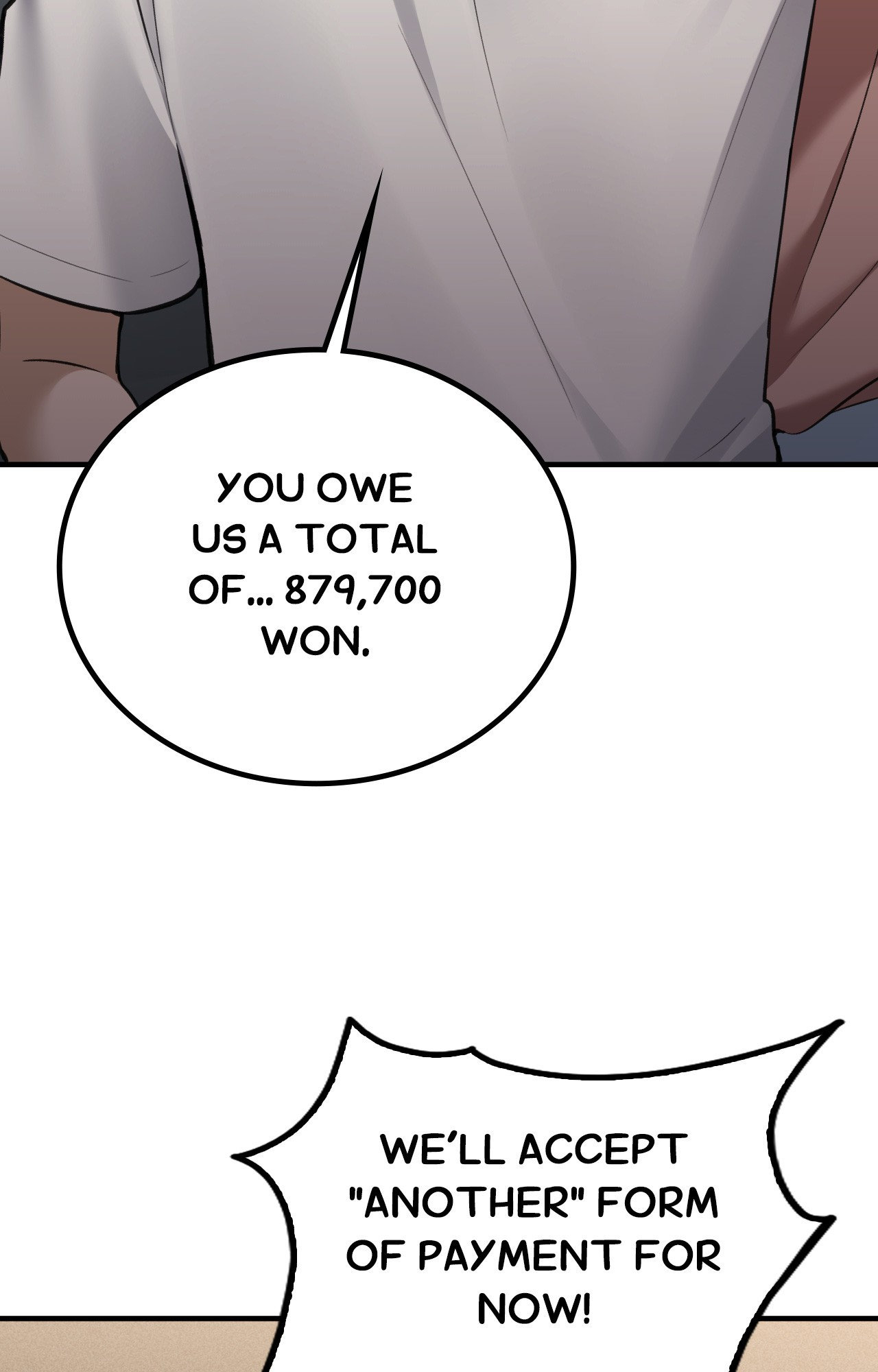 The Girl from the PC Café Page 74 - MangaHe