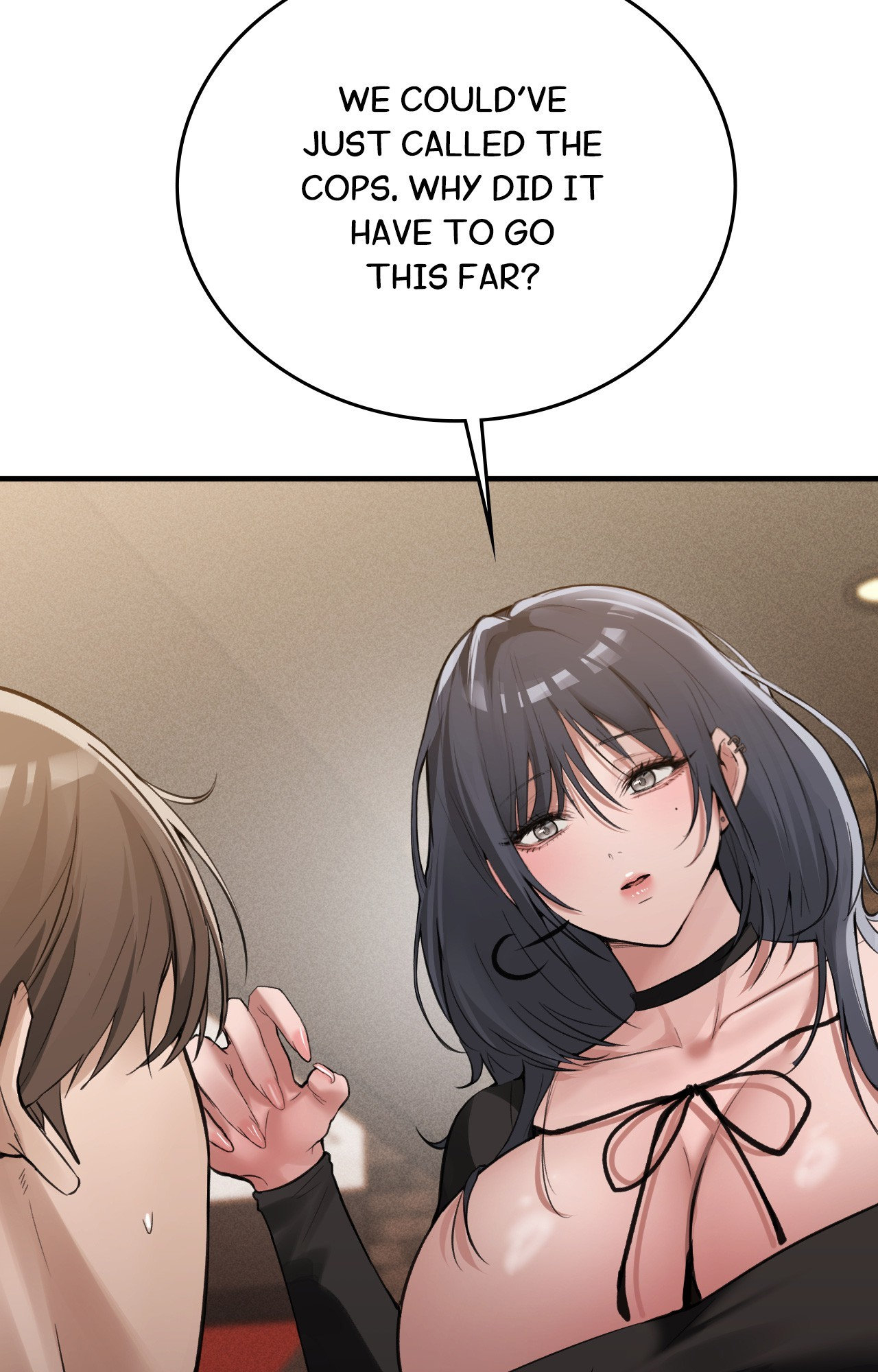 The Girl from the PC Café Page 79 - MangaHe