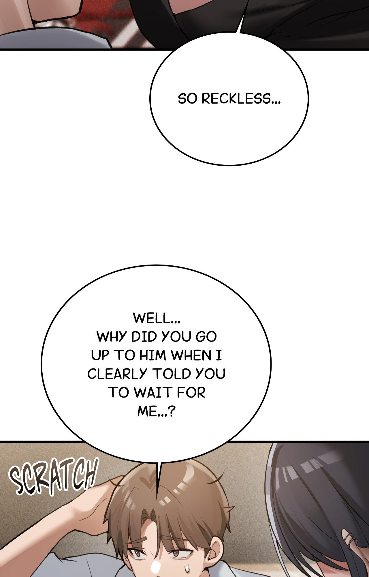 The Girl from the PC Café Page 80 - MangaHe