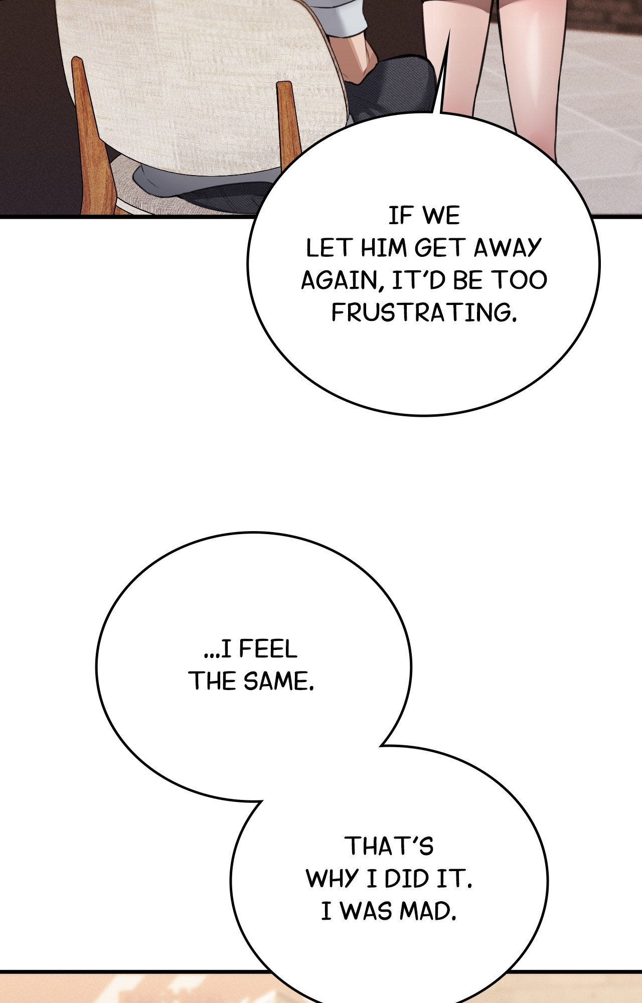 The Girl from the PC Café Page 83 - MangaHe