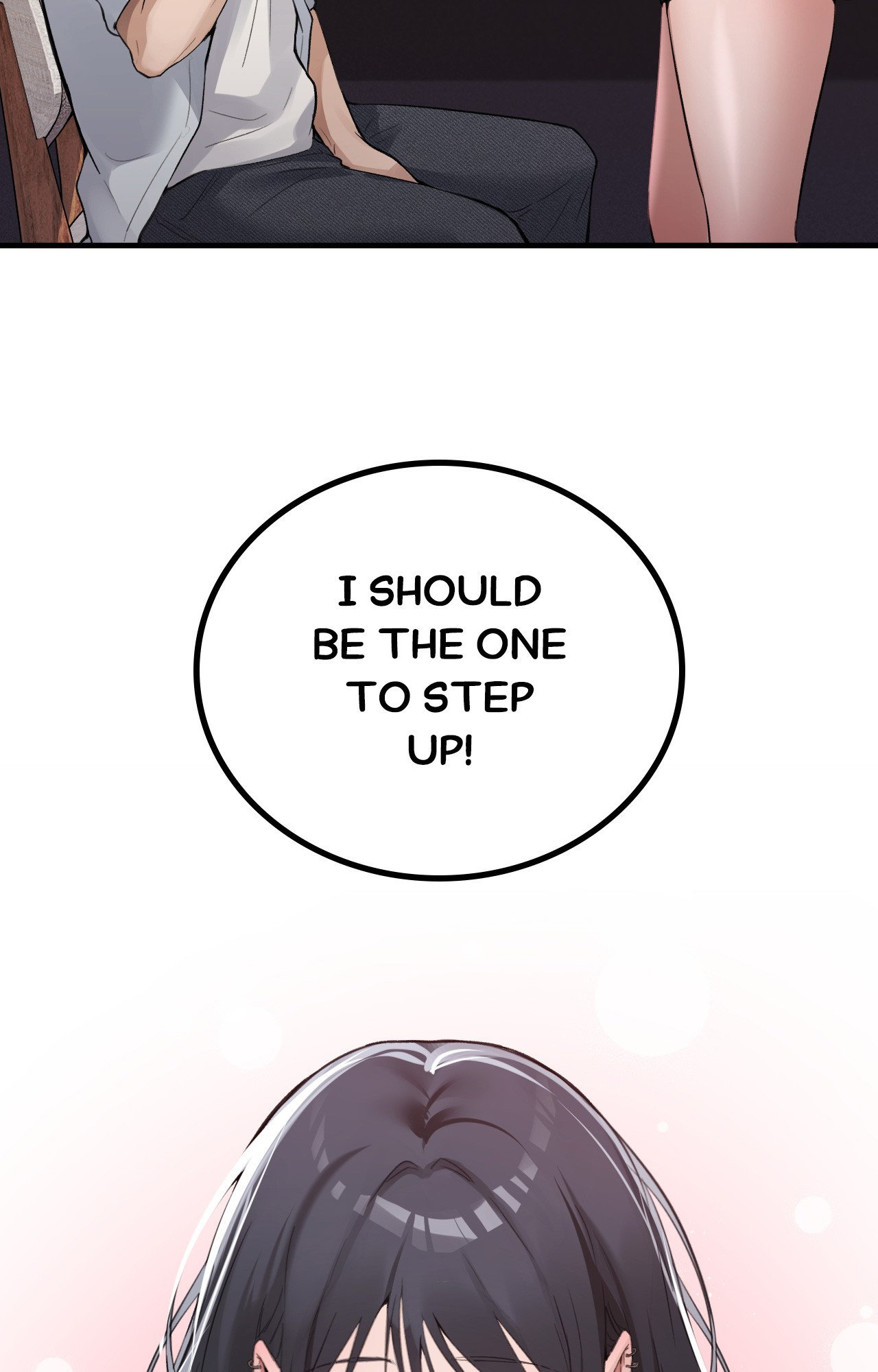The Girl from the PC Café Page 86 - MangaHe