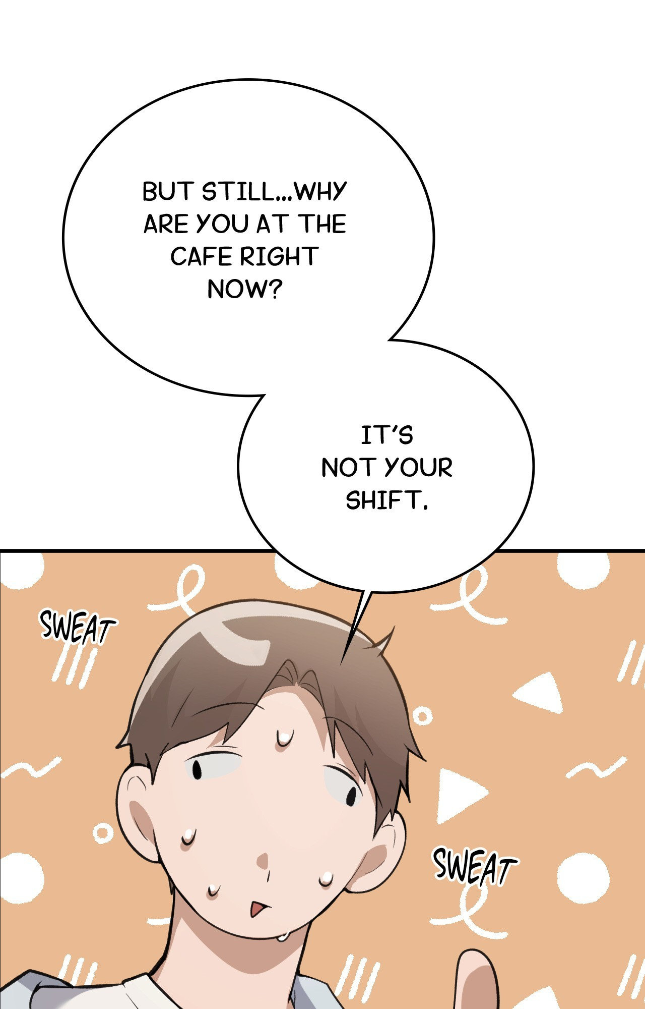 The Girl from the PC Café Page 88 - MangaHe