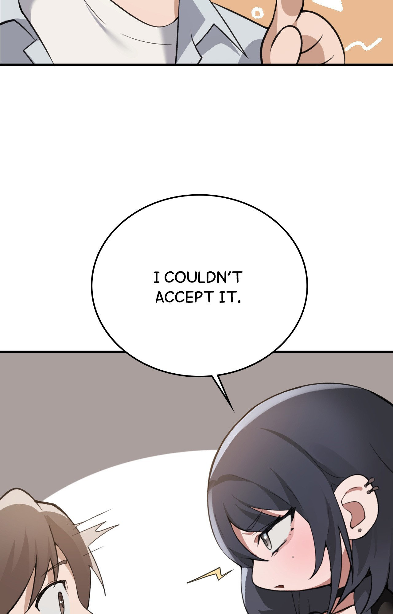 The Girl from the PC Café Page 89 - MangaHe
