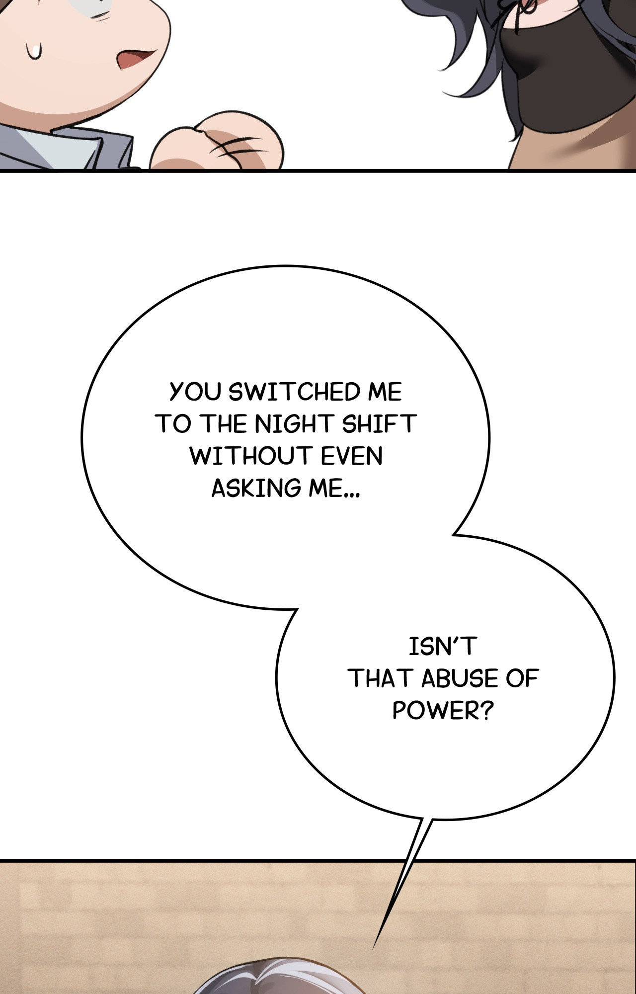 The Girl from the PC Café Page 90 - MangaHe